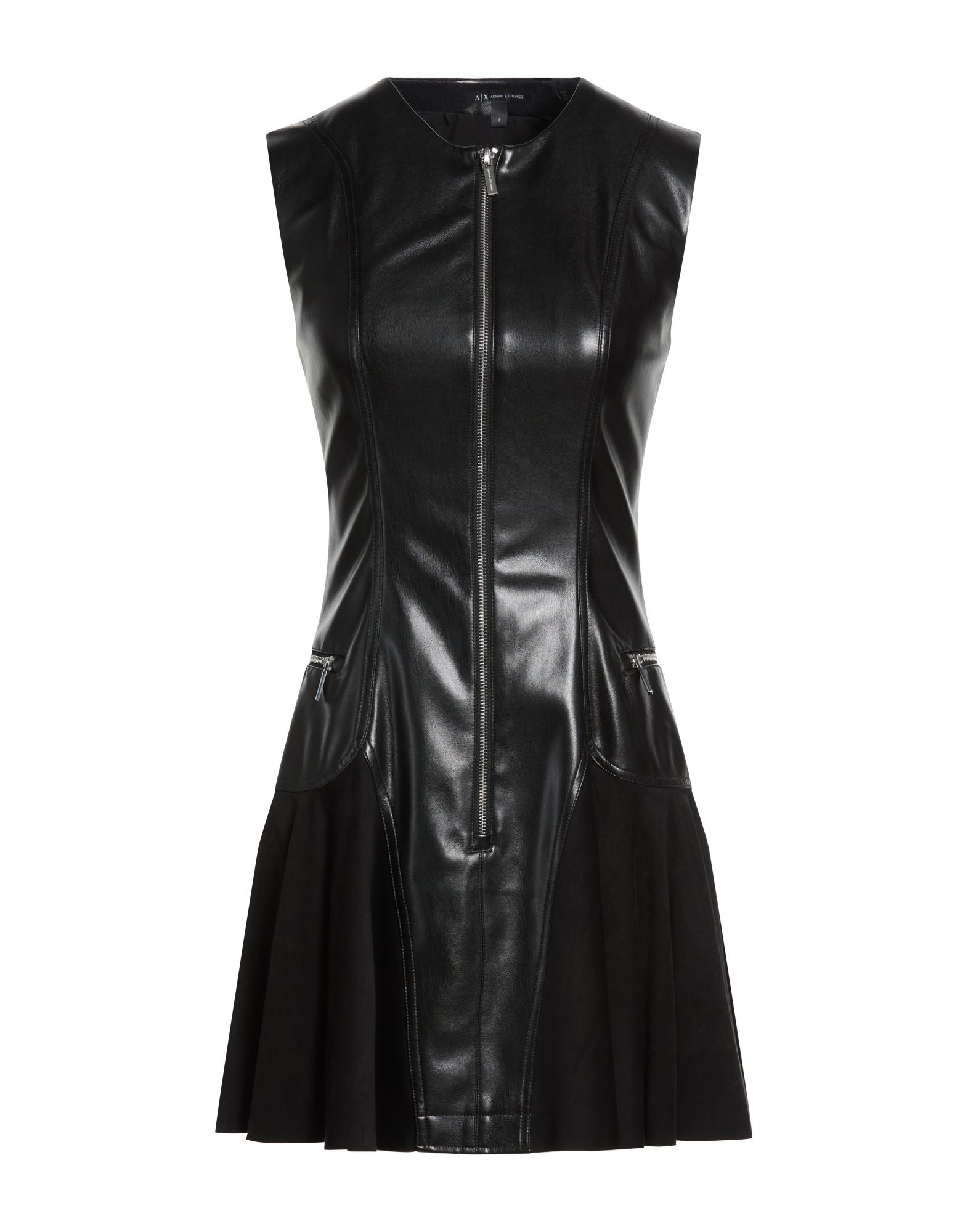  Armani Exchange - Kleider - Mini-kleider - On Yoox.com 