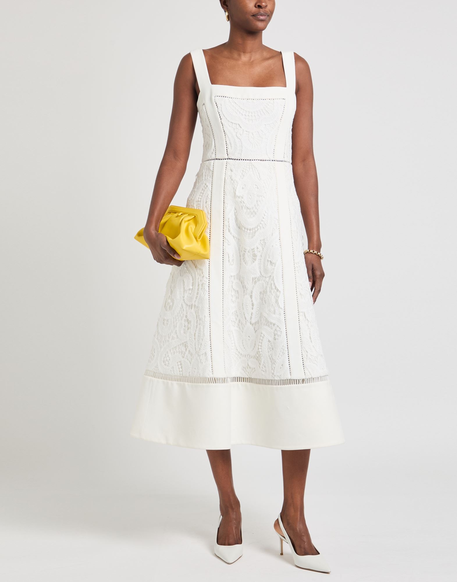  Alexis - Kleider - Midi-kleider - On Yoox.com 
