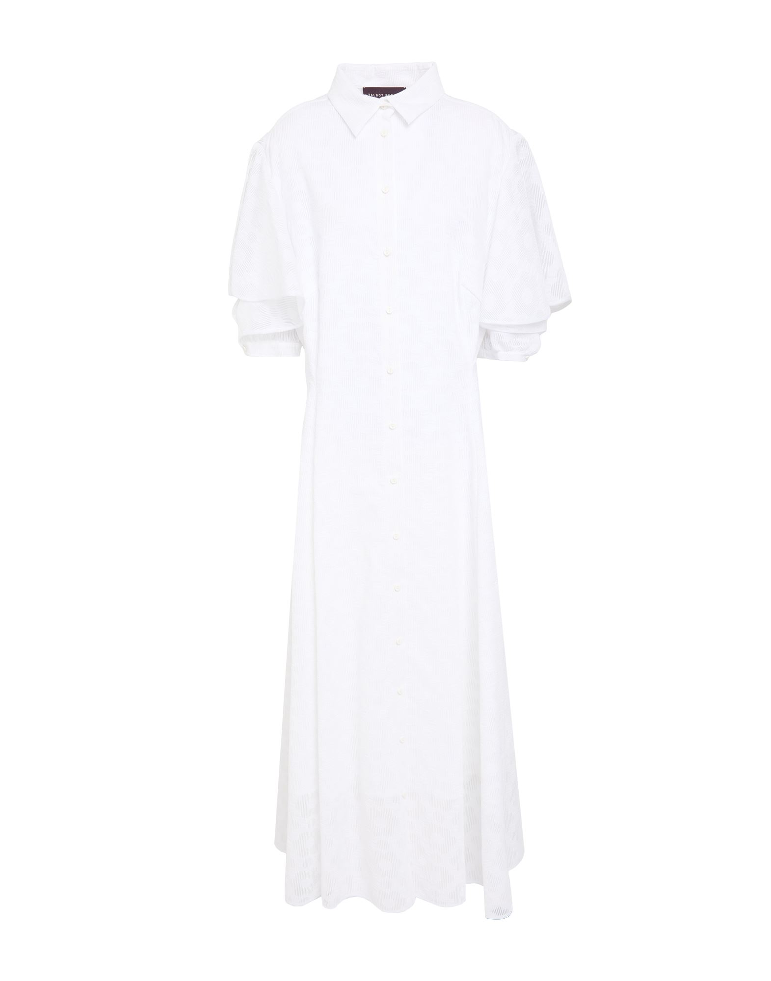 Talbot Runhof - Kleider - Maxi-kleider - On Yoox.com 