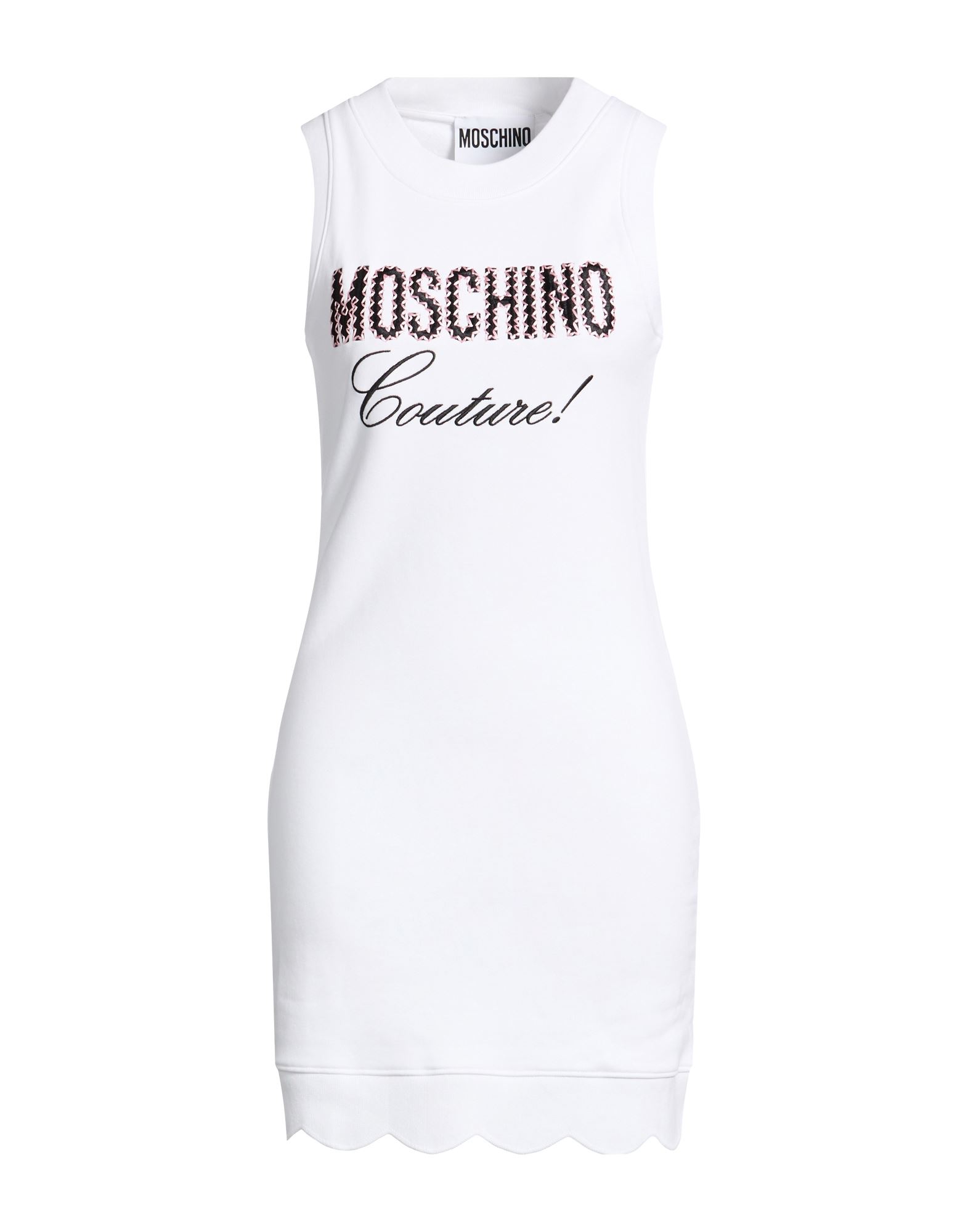 MOSCHINO MOSCHINO ΦΟΡΕΜΑΤΑ Μίνι φόρεμα
