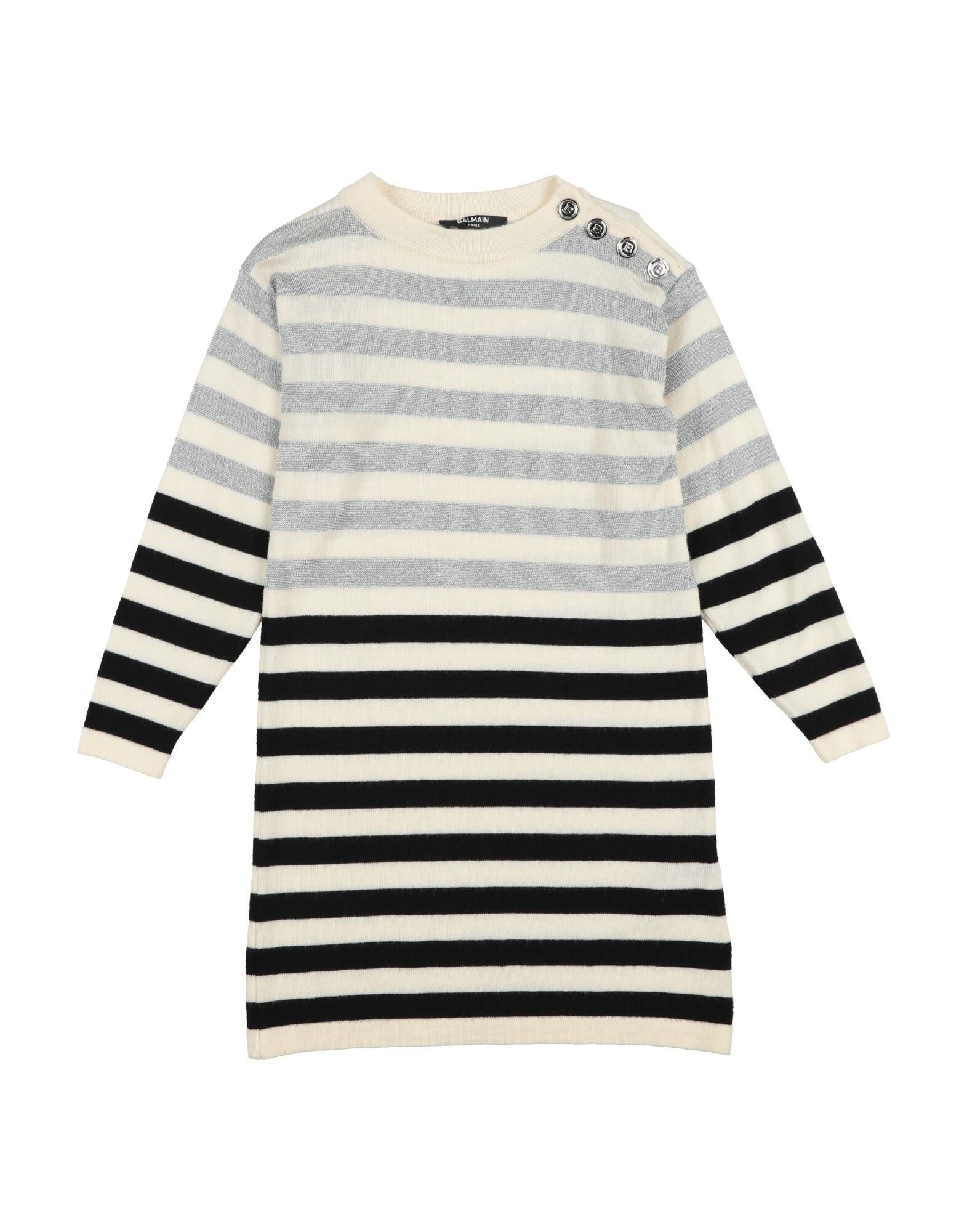  Balmain - Kleider - Kinderkleider - On Yoox.com 