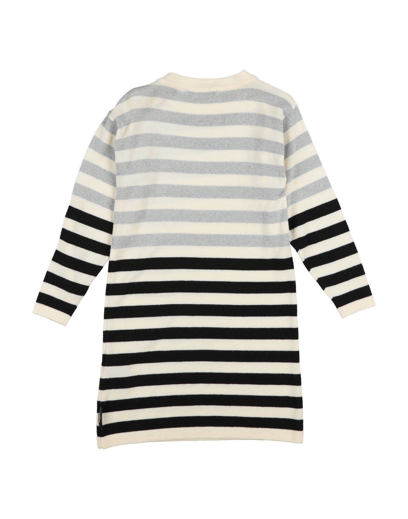  Balmain - Kleider - Kinderkleider - On Yoox.com 
