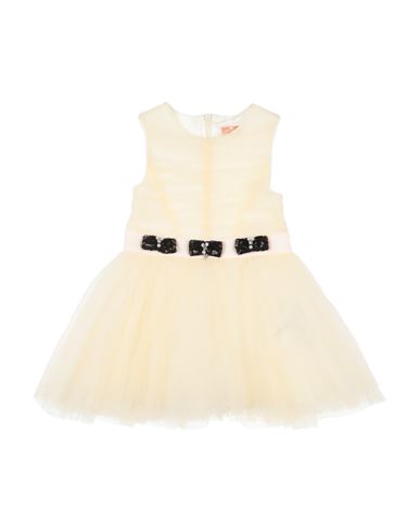 Vestido para niña Chica Hueso 6,8 Chica