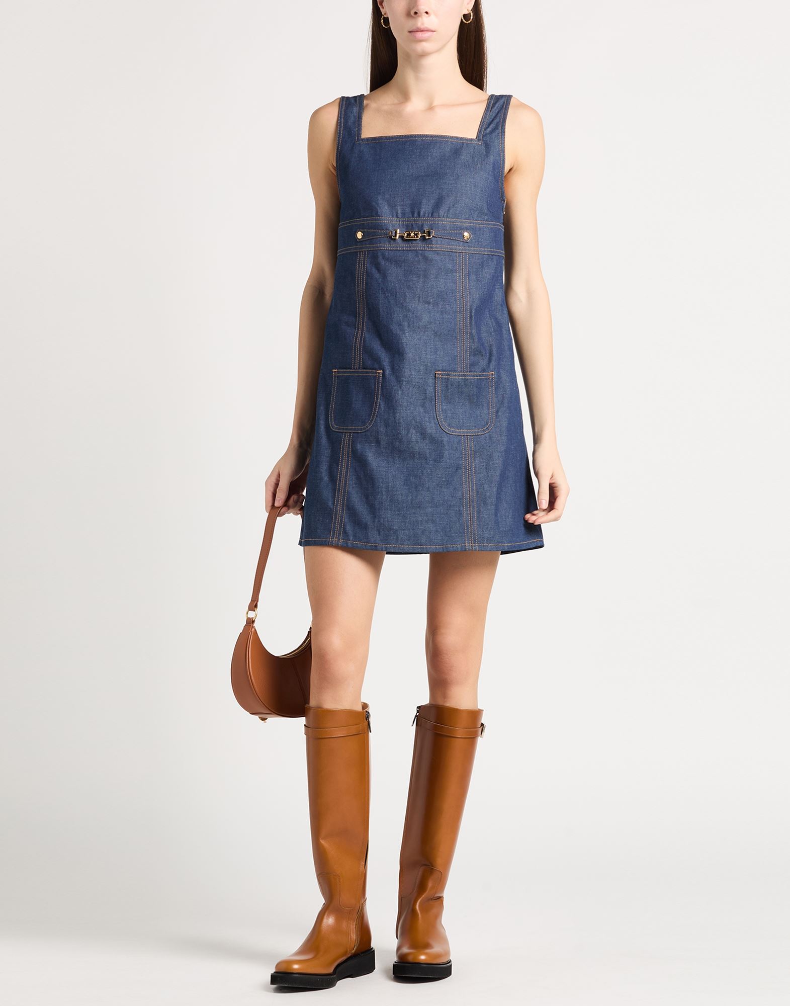  Celine - Kleider - Mini-kleider - On Yoox.com 