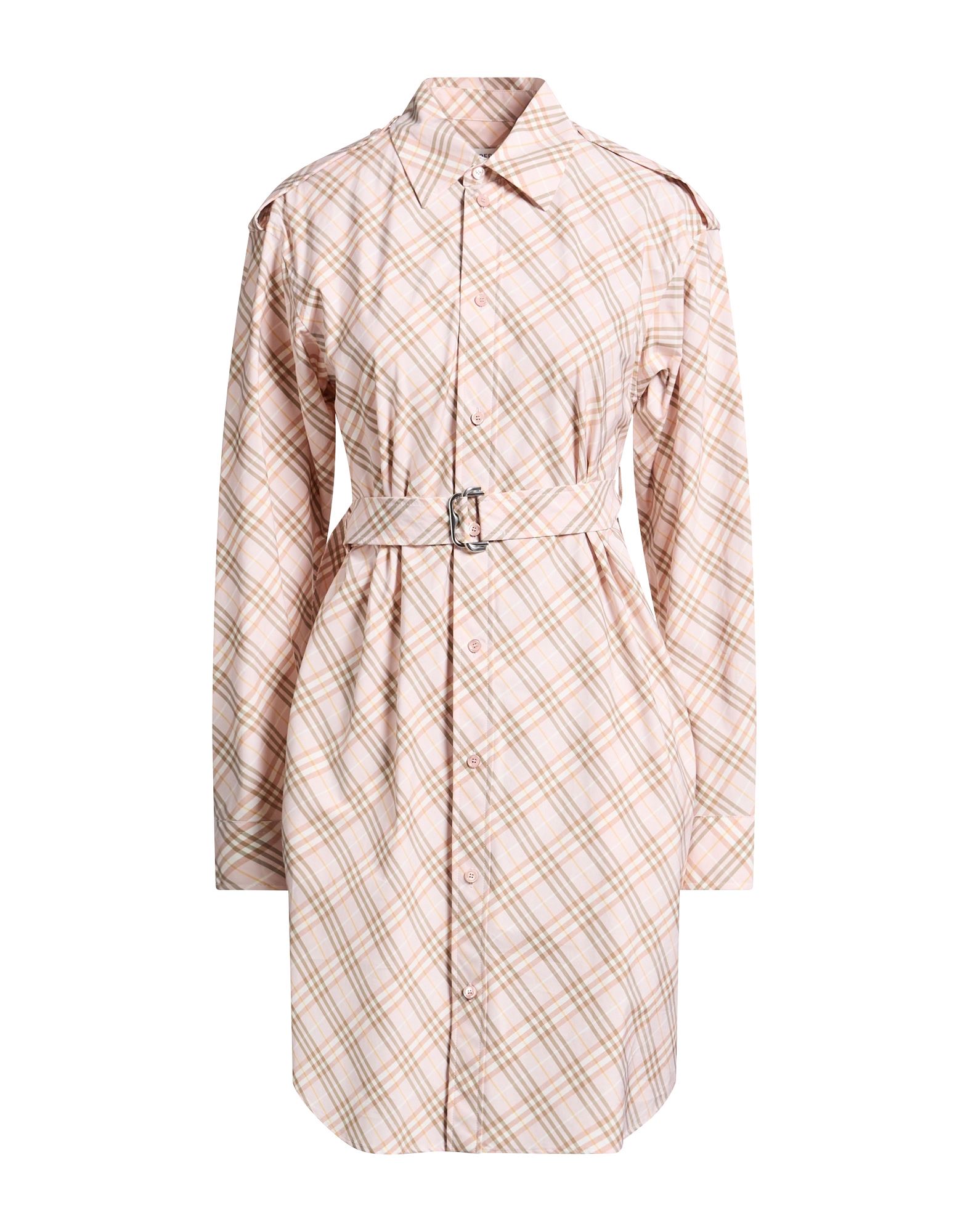 BURBERRY BURBERRY ΦΟΡΕΜΑΤΑ Μίνι φόρεμα