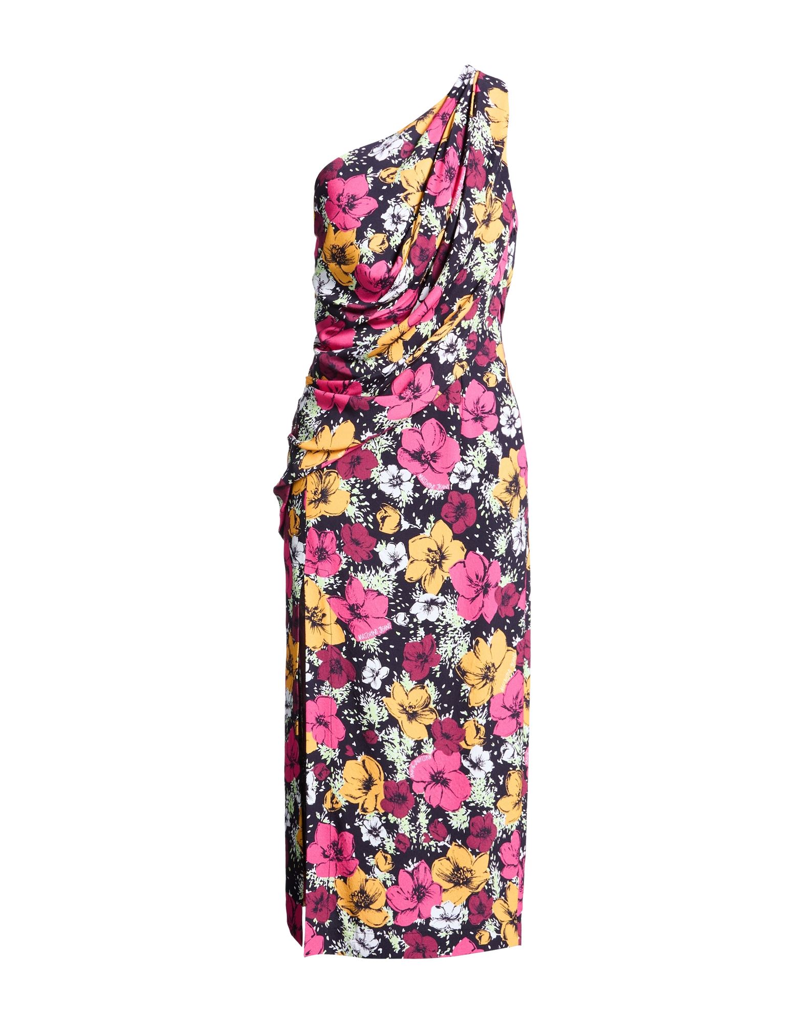 MOSCHINO JEANS MOSCHINO JEANS ΦΟΡΕΜΑΤΑ Midi φόρεμα