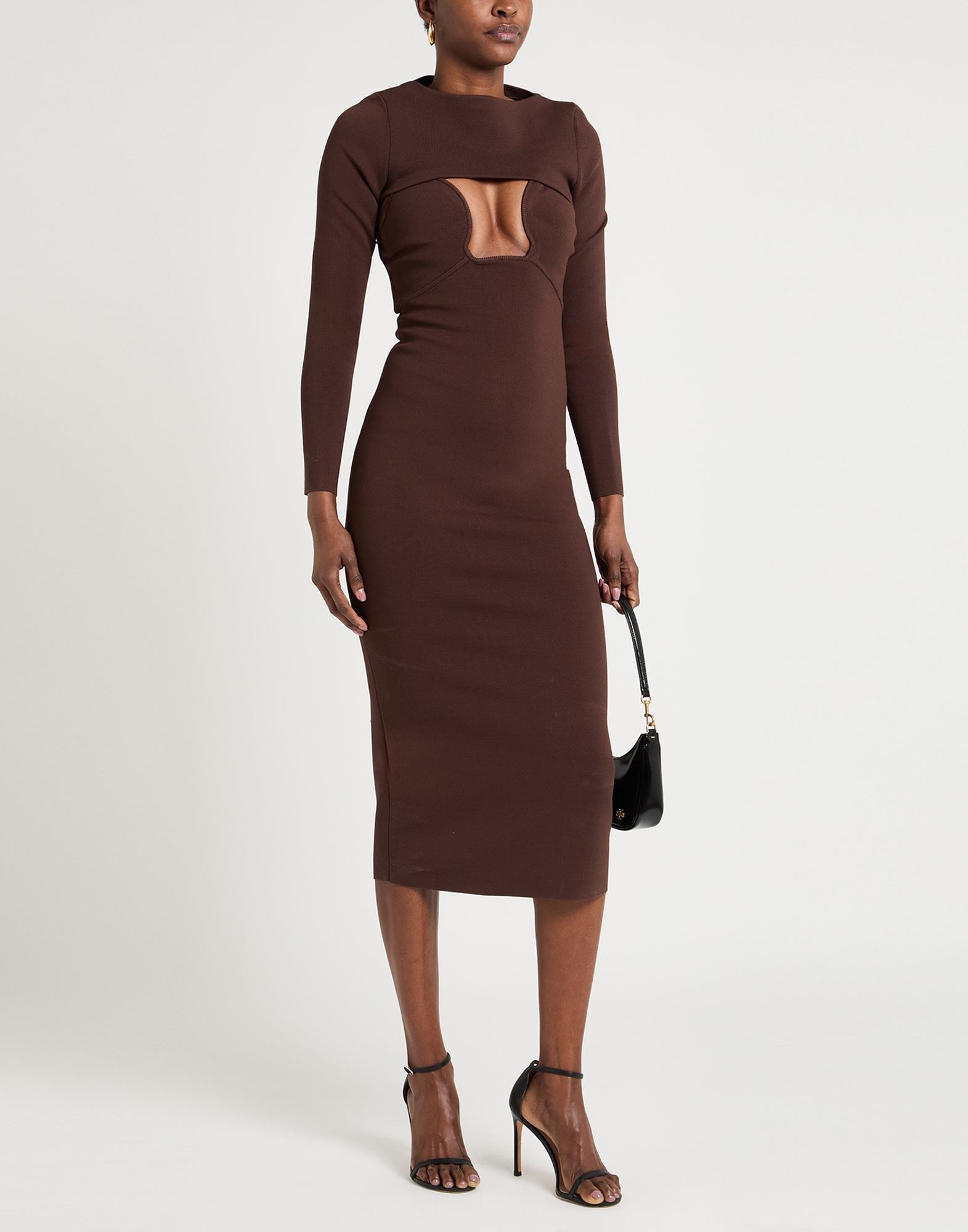 Cult Gaia - Kleider - Maxi-kleider - On Yoox.com 