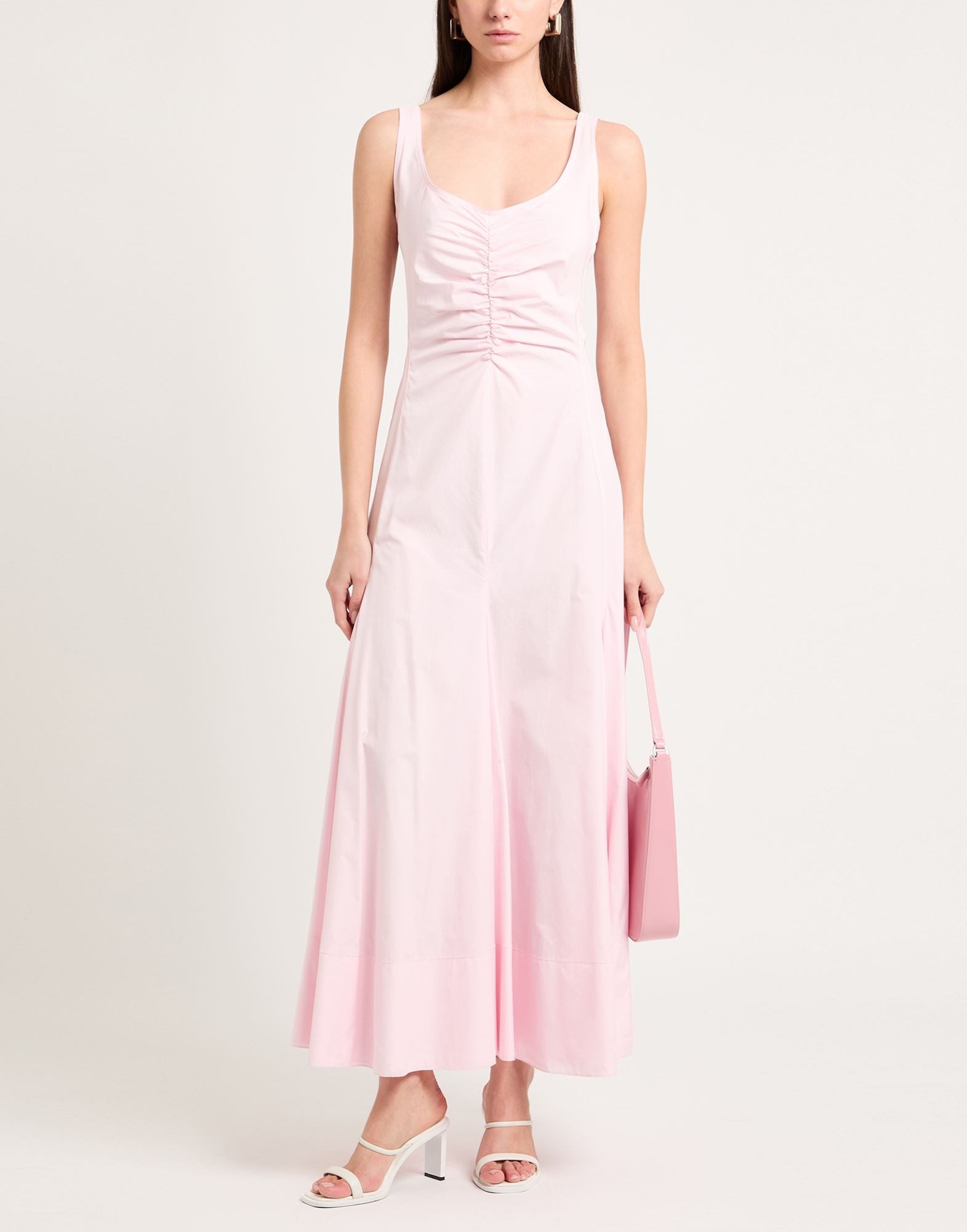  Sportmax - Kleider - Maxi-kleider - On Yoox.com 