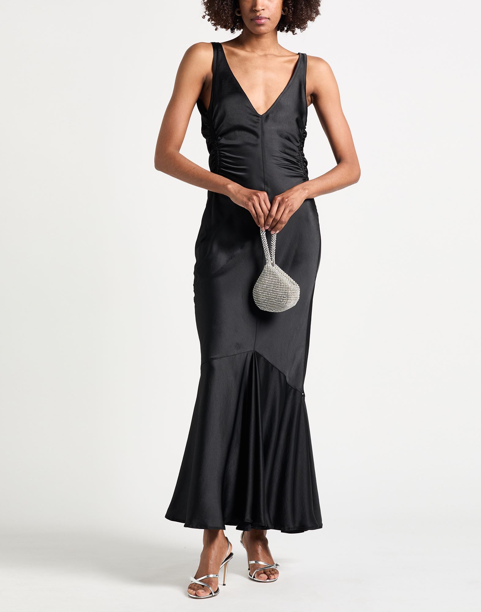  Sportmax - Kleider - Maxi-kleider - On Yoox.com 