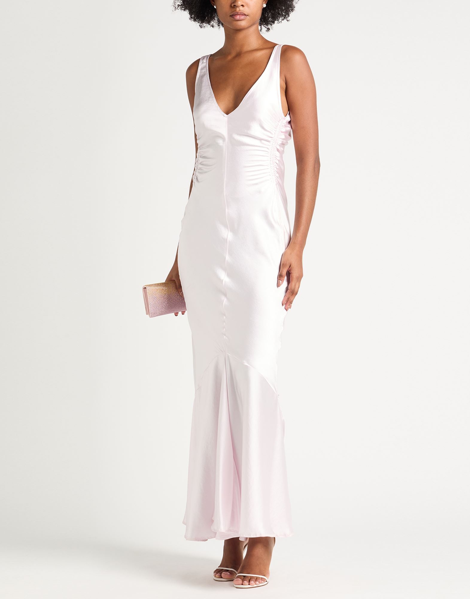  Sportmax - Kleider - Maxi-kleider - On Yoox.com 