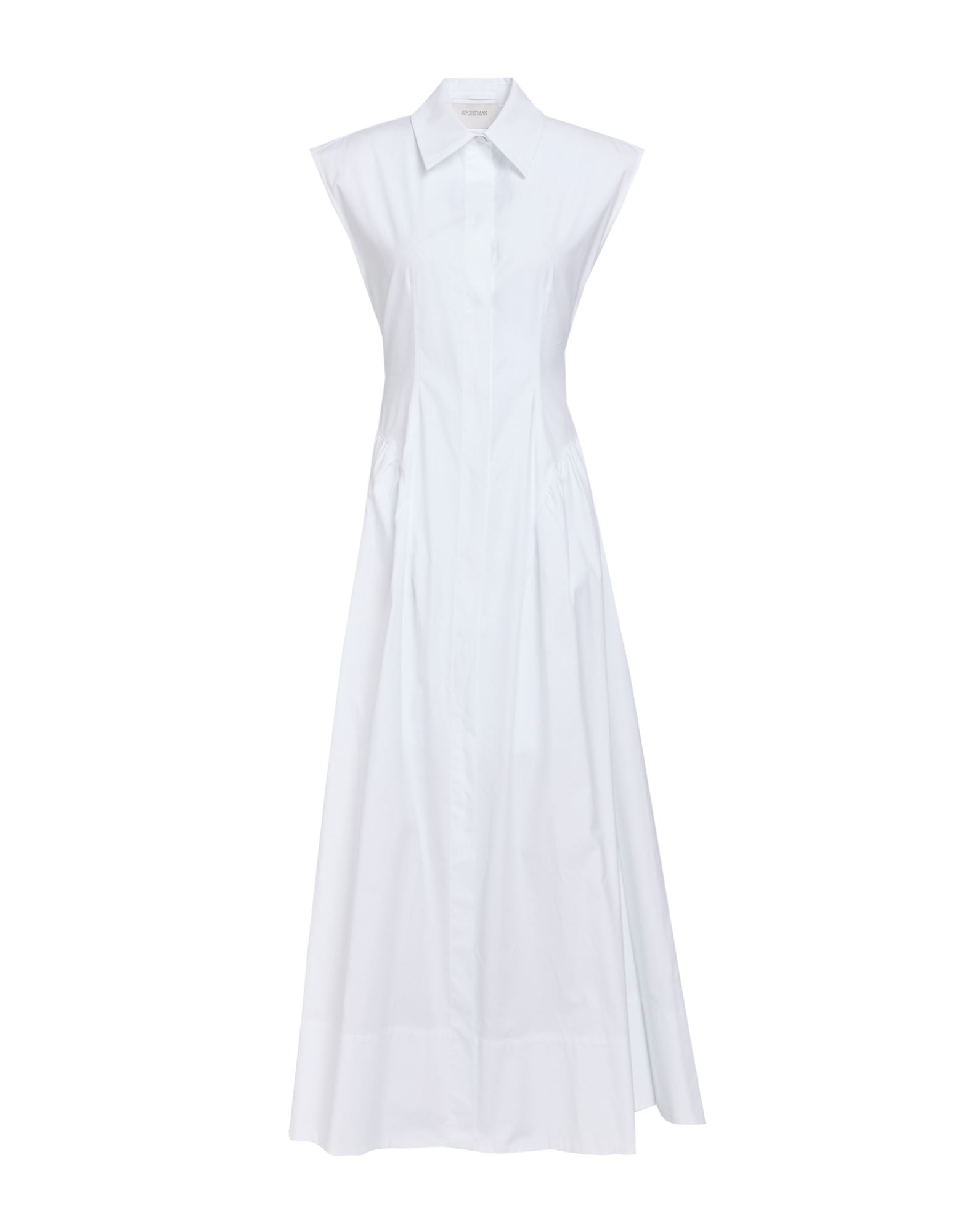  Sportmax - Kleider - Maxi-kleider - On Yoox.com 