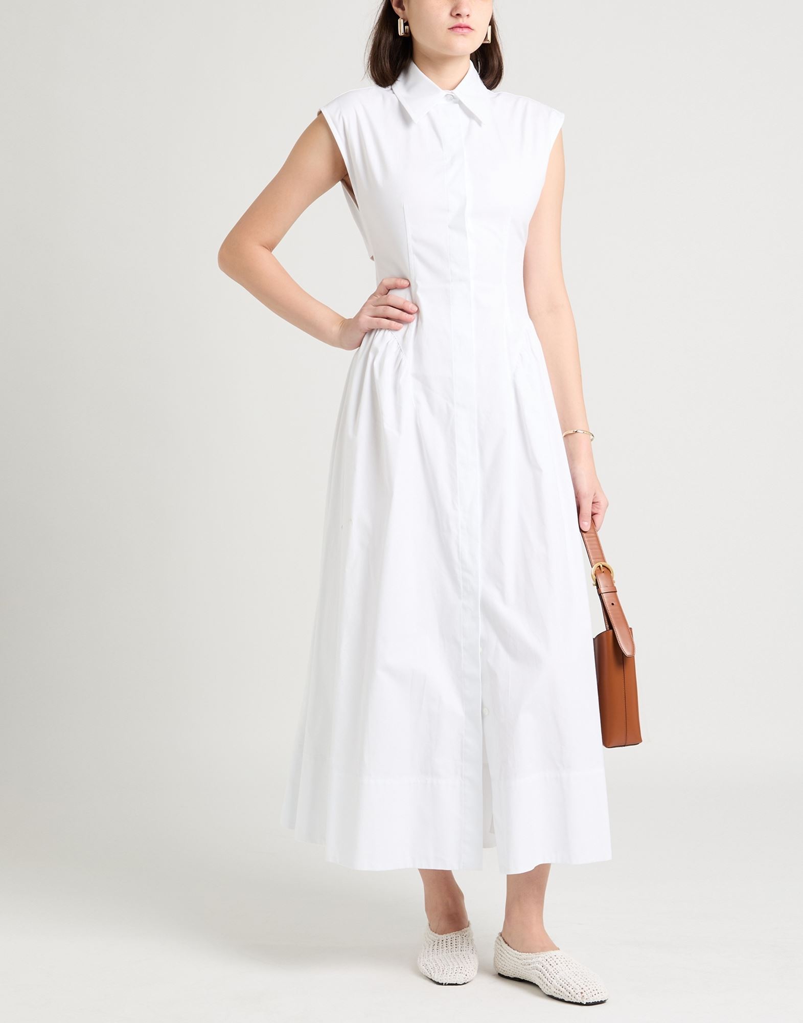  Sportmax - Kleider - Maxi-kleider - On Yoox.com 