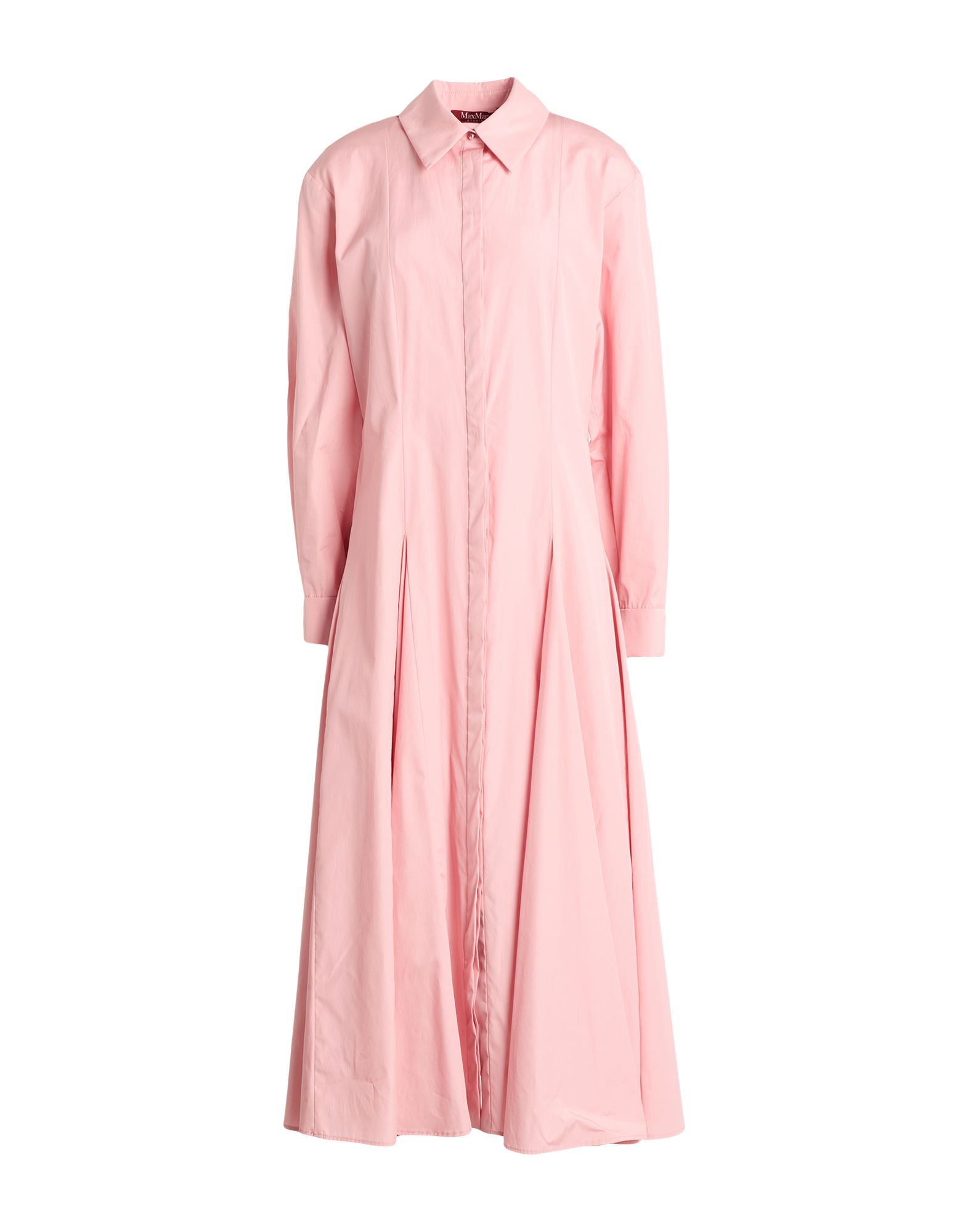  Max Mara Studio - Kleider - Midi-kleider - On Yoox.com 