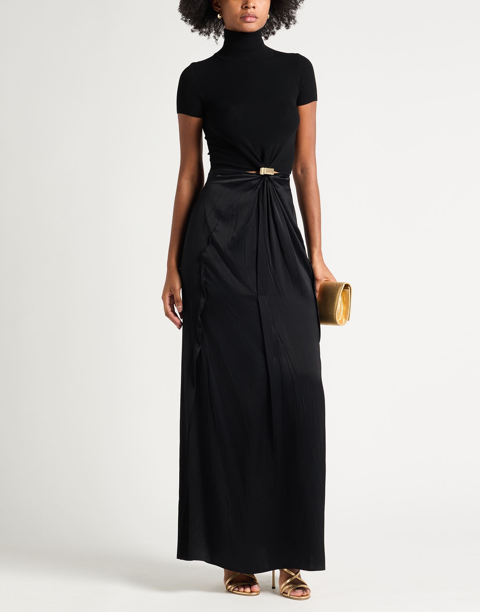  Sportmax - Kleider - Maxi-kleider - On Yoox.com 