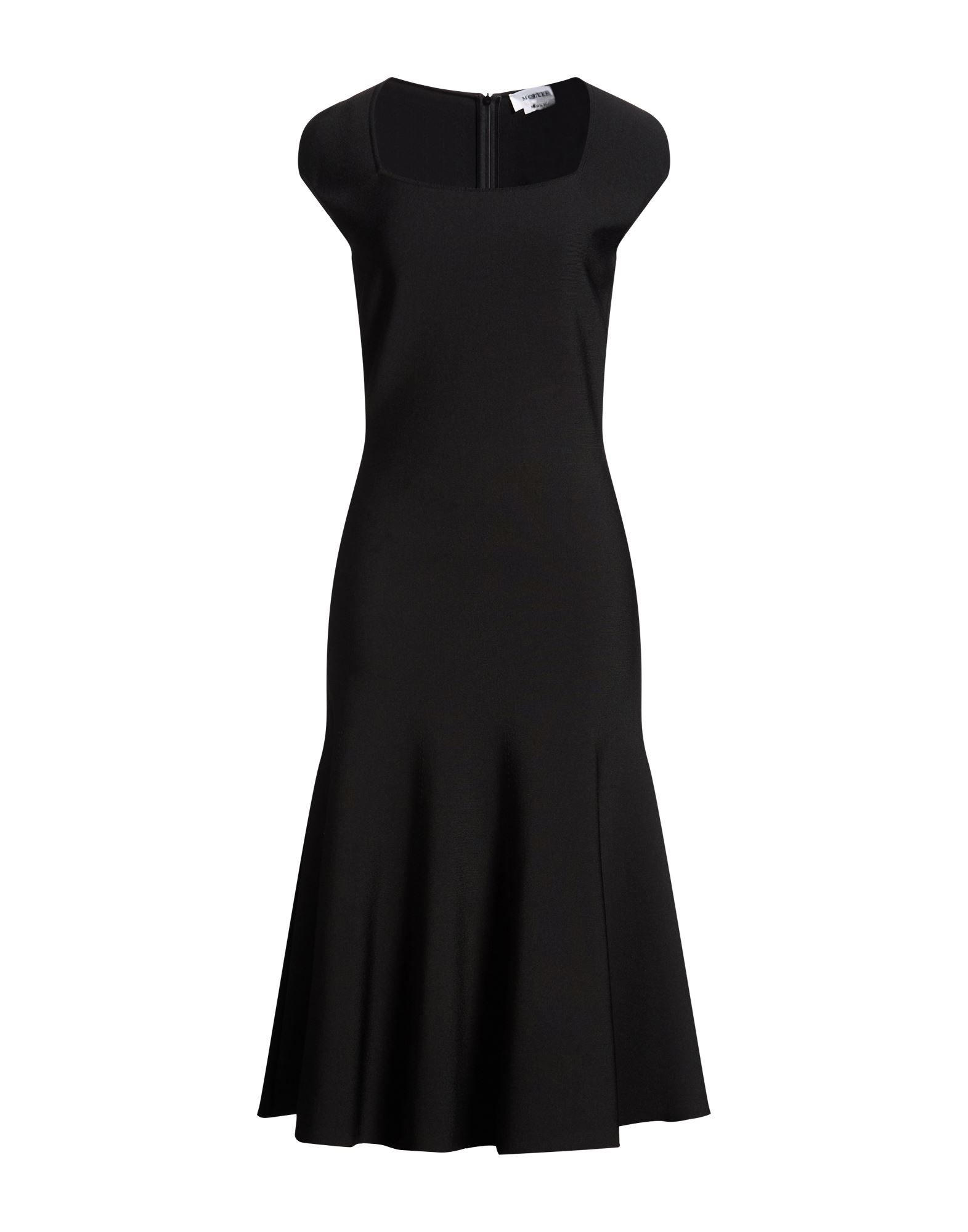  Mcqueen - Vestidos - Vestidos Midi - On Yoox.com 