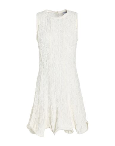 Minivestido Mujer Marfil 38,40 Mujer