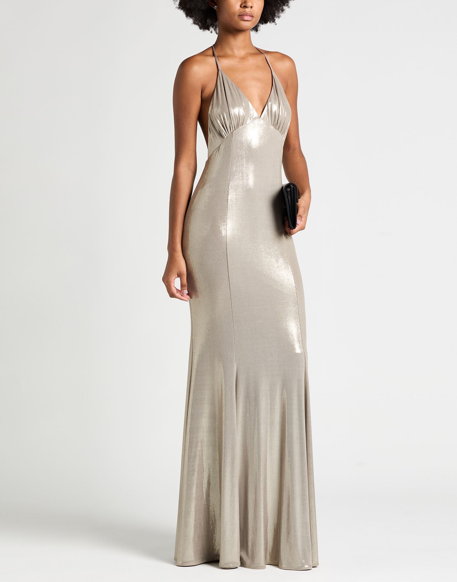  Pinko - Kleider - Maxi-kleider - On Yoox.com 