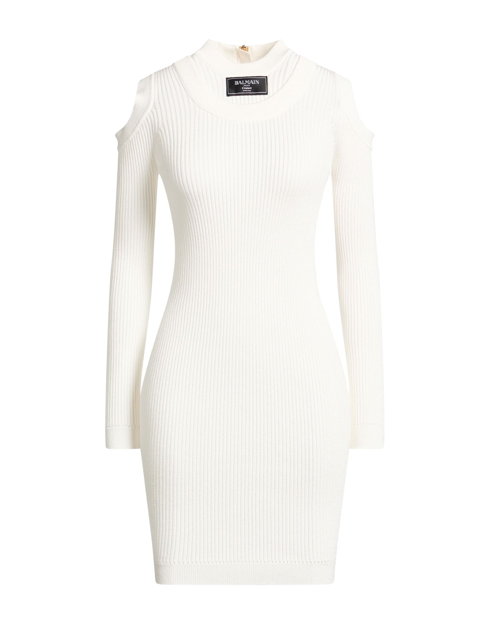 BALMAIN BALMAIN ΦΟΡΕΜΑΤΑ Μίνι φόρεμα