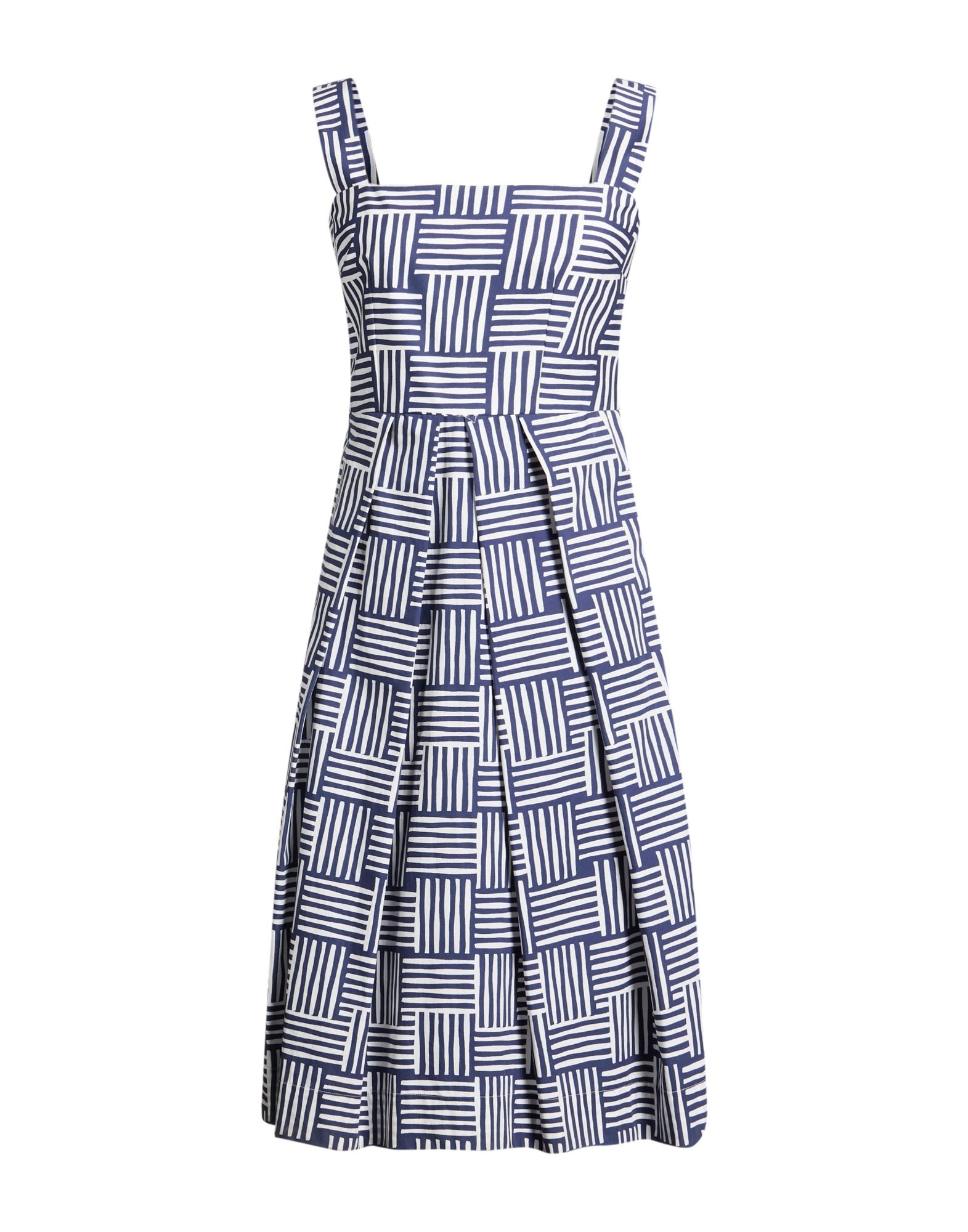 DOLCE&GABBANA DOLCE&GABBANA ΦΟΡΕΜΑΤΑ Midi φόρεμα