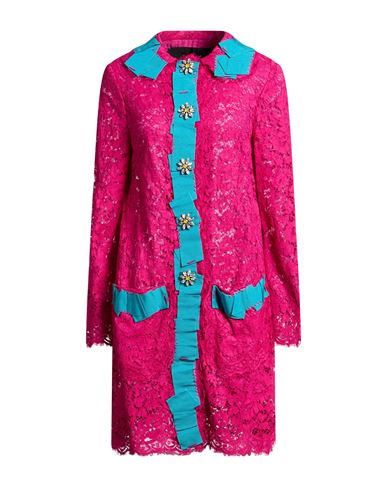 DOLCE&GABBANA Mini-Kleid Damen Fuchsia 30,32,36,38,42 Damen
