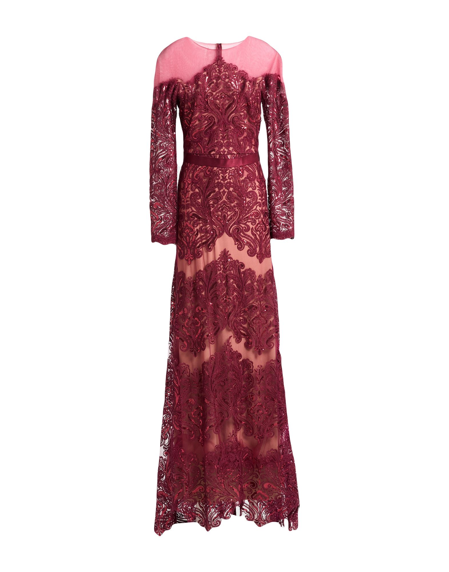 TADASHI SHOJI TADASHI SHOJI ΦΟΡΕΜΑΤΑ Μάξι φόρεμα