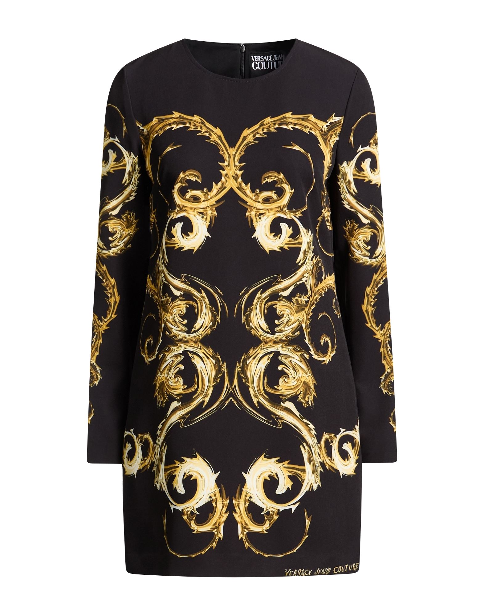 VERSACE JEANS COUTURE VERSACE JEANS COUTURE ΦΟΡΕΜΑΤΑ Μίνι φόρεμα