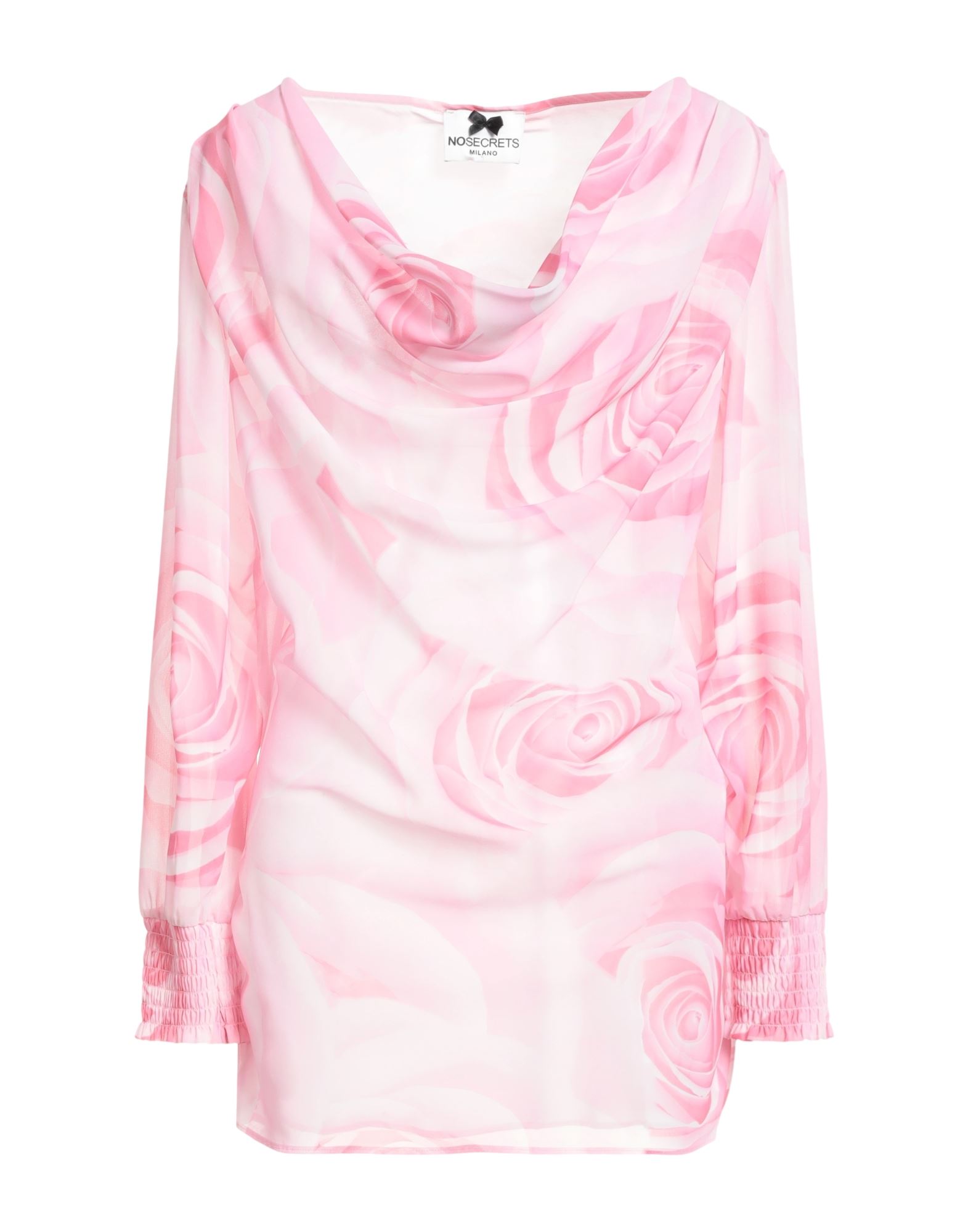  No Secrets - Tops - Tops - On Yoox.com 