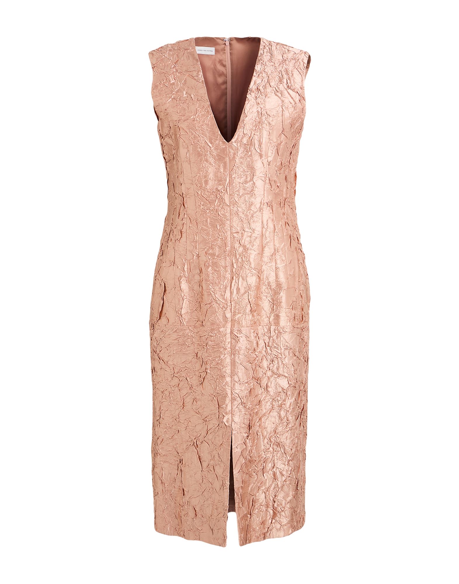 DRIES VAN NOTEN ΦΟΡΕΜΑΤΑ Midi φόρεμα