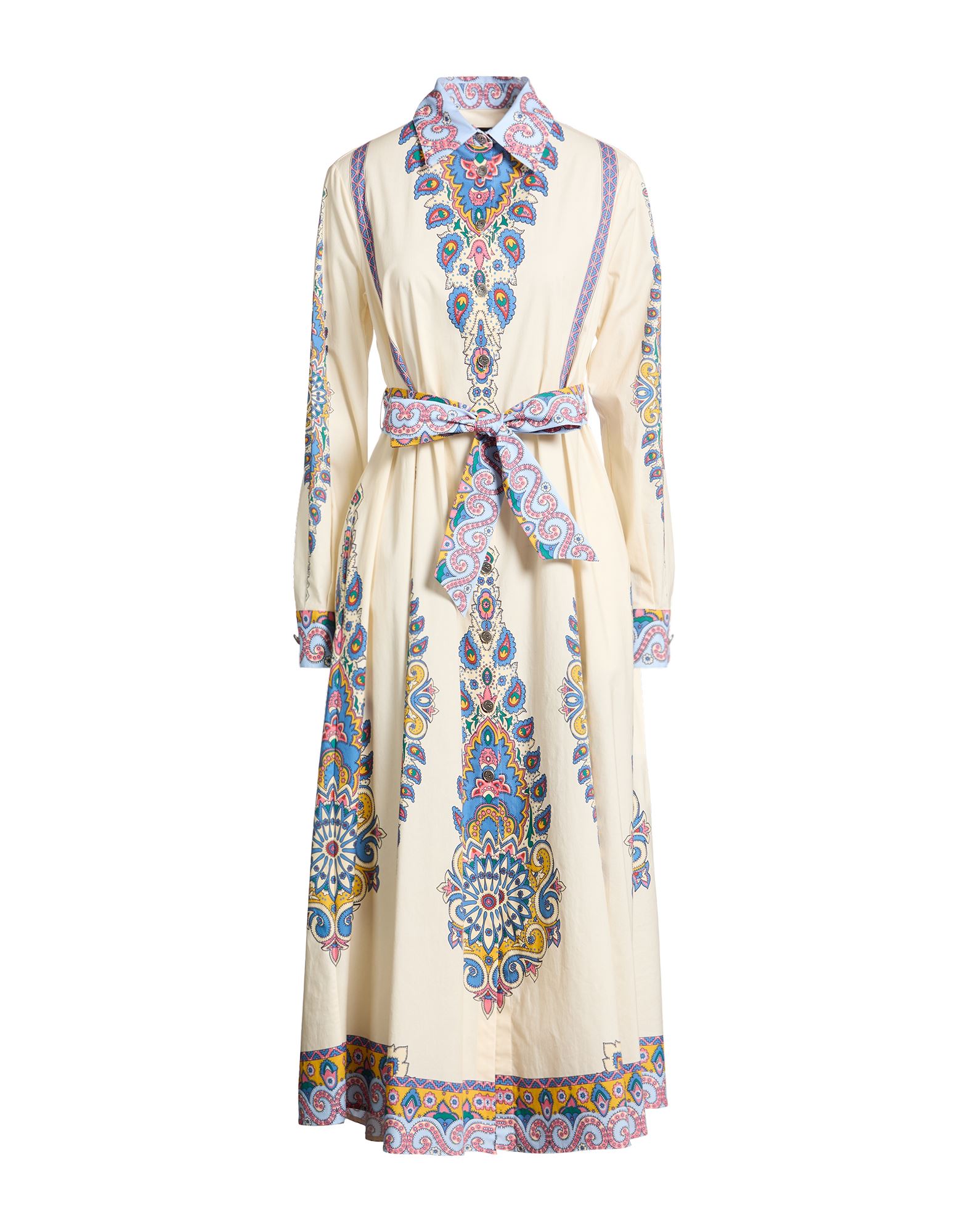 ETRO ETRO ΦΟΡΕΜΑΤΑ Midi φόρεμα