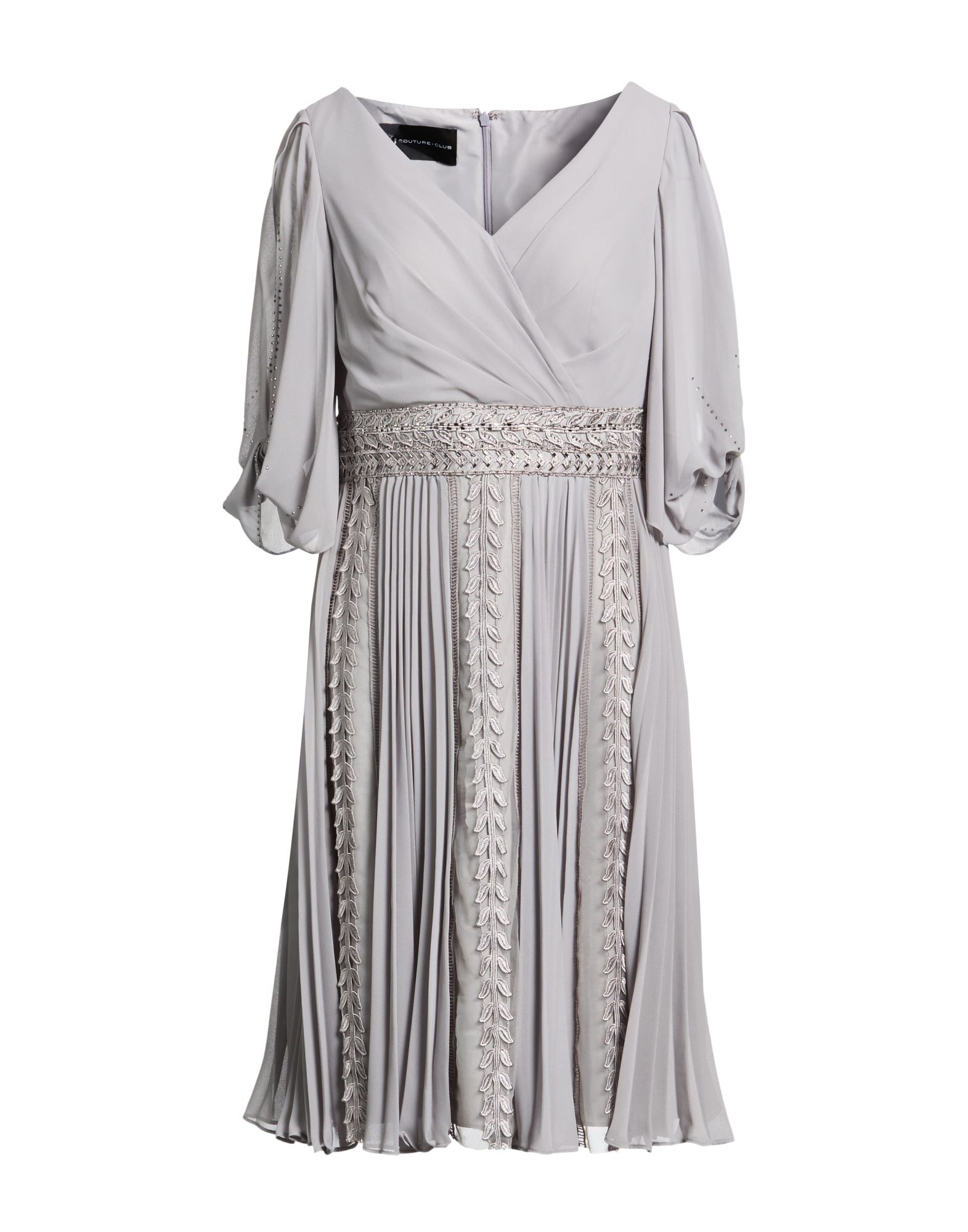 COUTURE-CLUB COUTURE-CLUB ΦΟΡΕΜΑΤΑ Midi φόρεμα