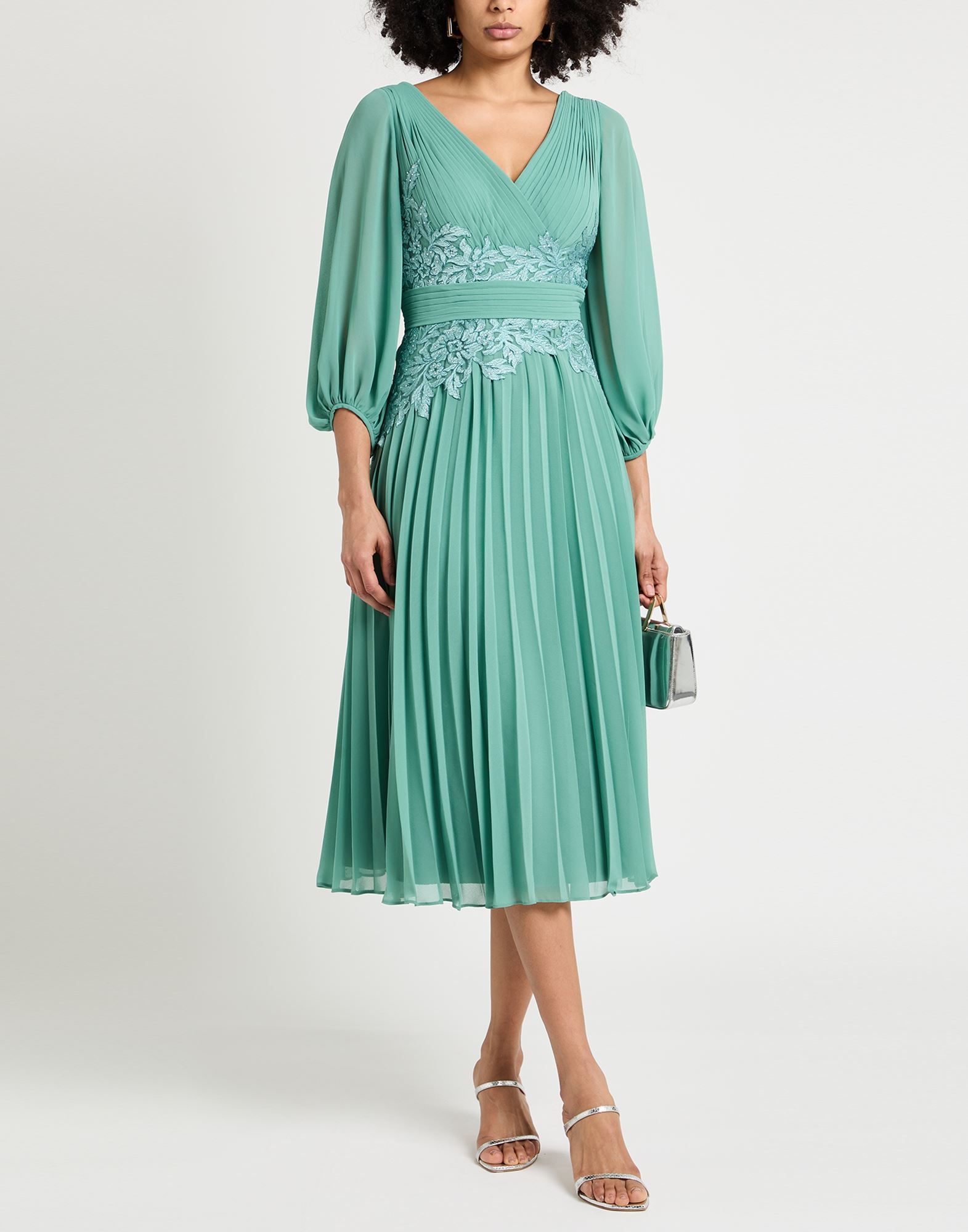  Couture-club - Kleider - Midi-kleider - On Yoox.com 