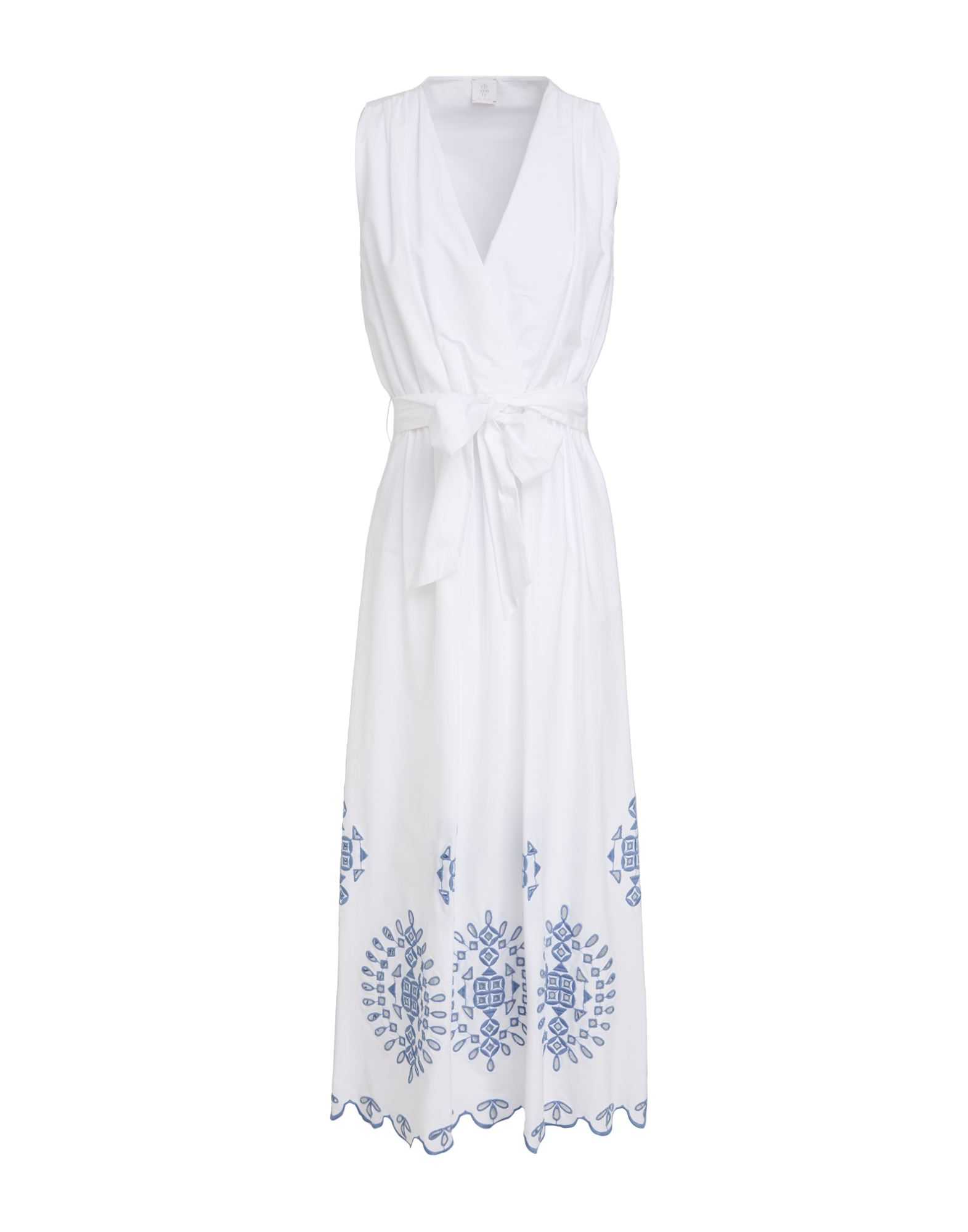  Eleventy - Kleider - Maxi-kleider - On Yoox.com 