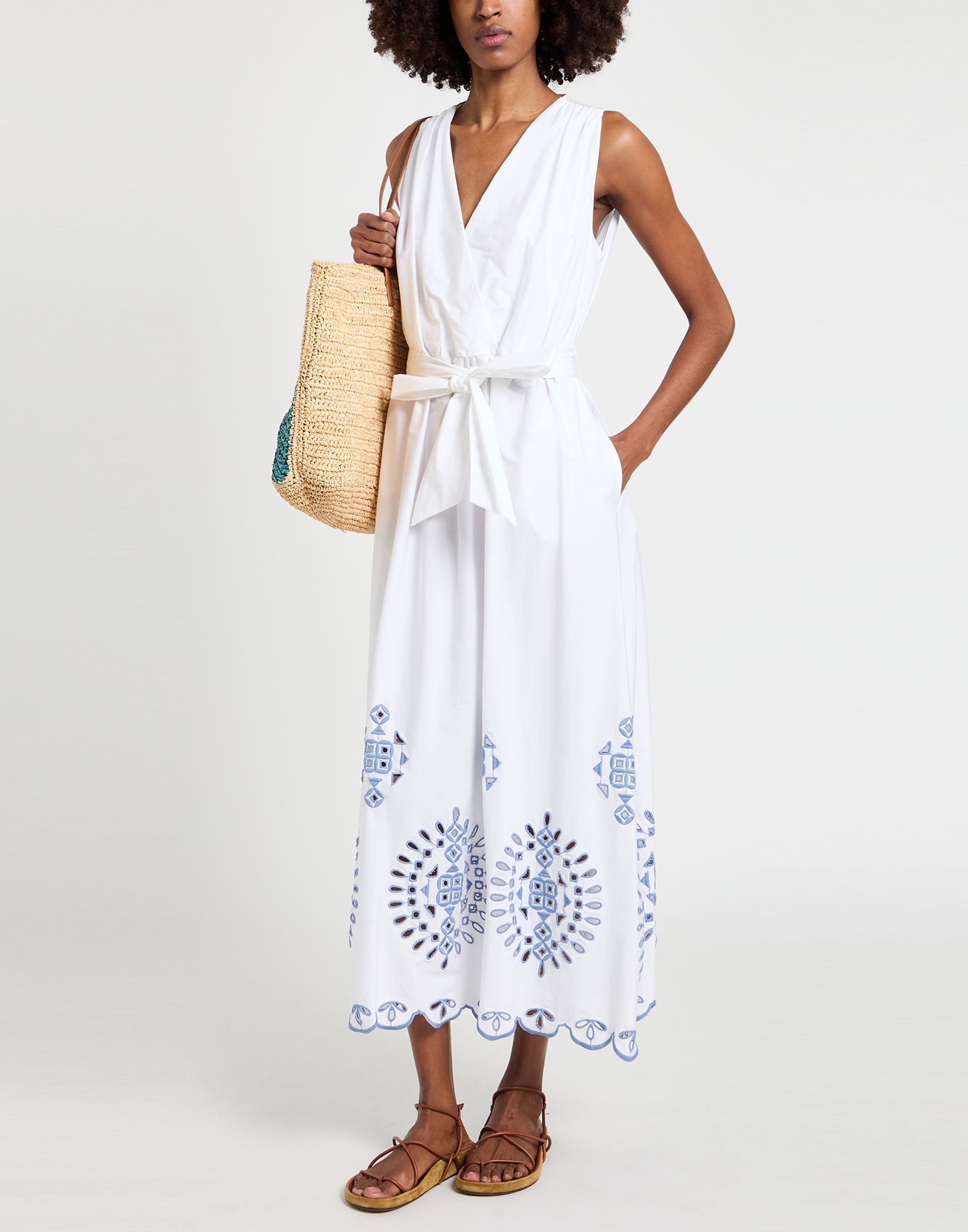  Eleventy - Kleider - Maxi-kleider - On Yoox.com 