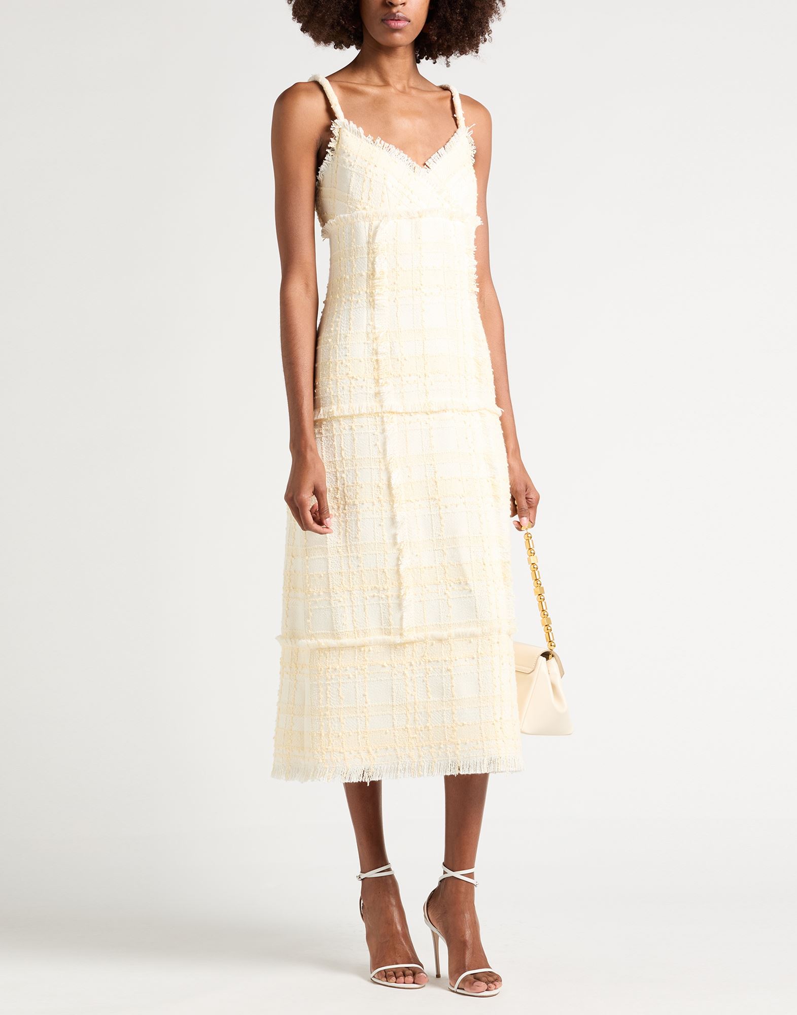  Alexis - Kleider - Midi-kleider - On Yoox.com 