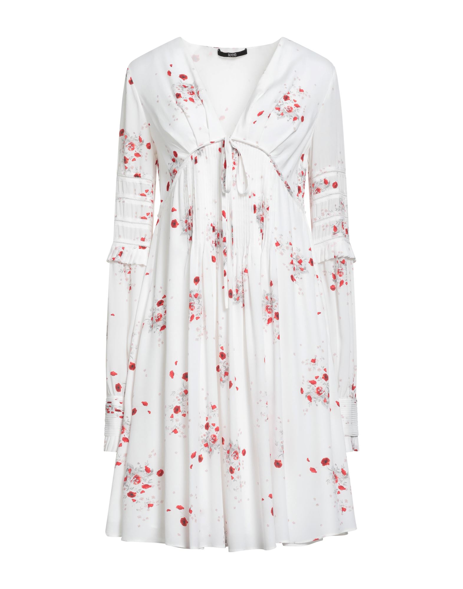  Sly010 - Kleider - Mini-kleider - On Yoox.com 