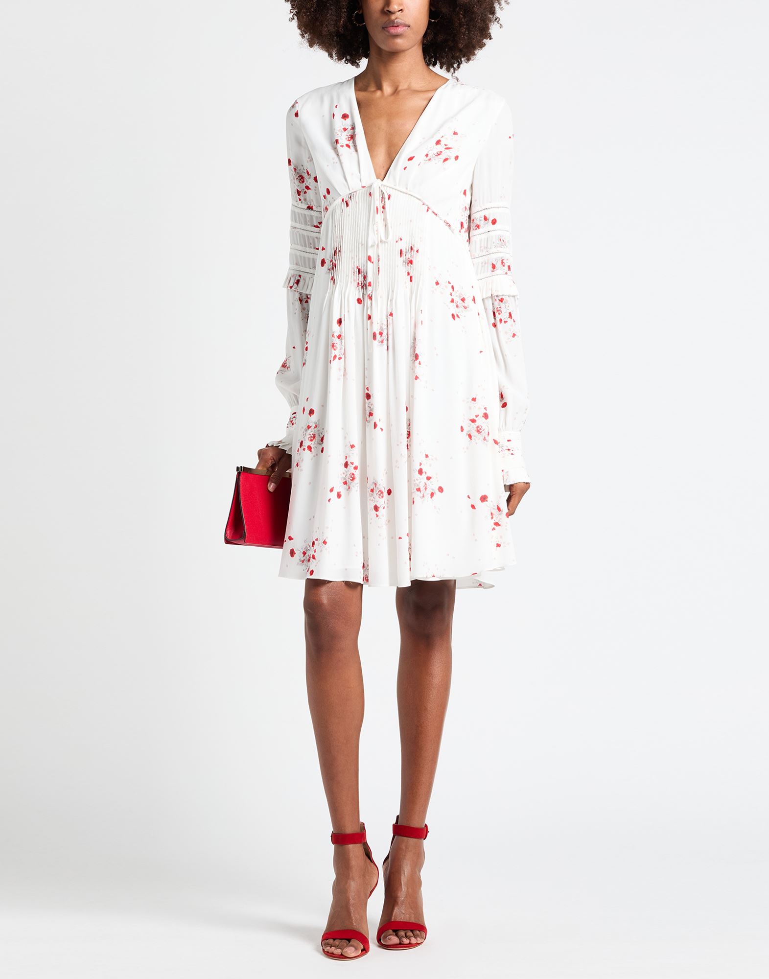  Sly010 - Kleider - Mini-kleider - On Yoox.com 