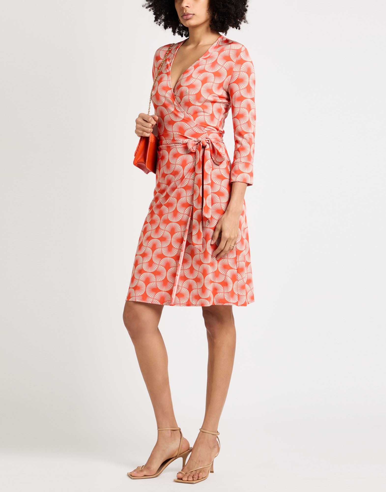  Rosso35 - Kleider - Mini-kleider - On Yoox.com 