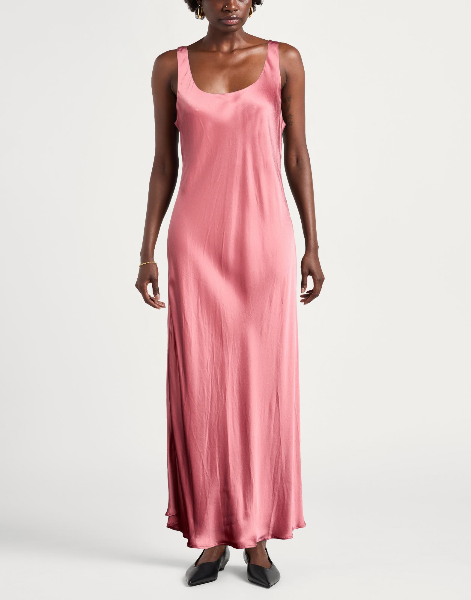  Malìparmi - Kleider - Maxi-kleider - On Yoox.com 