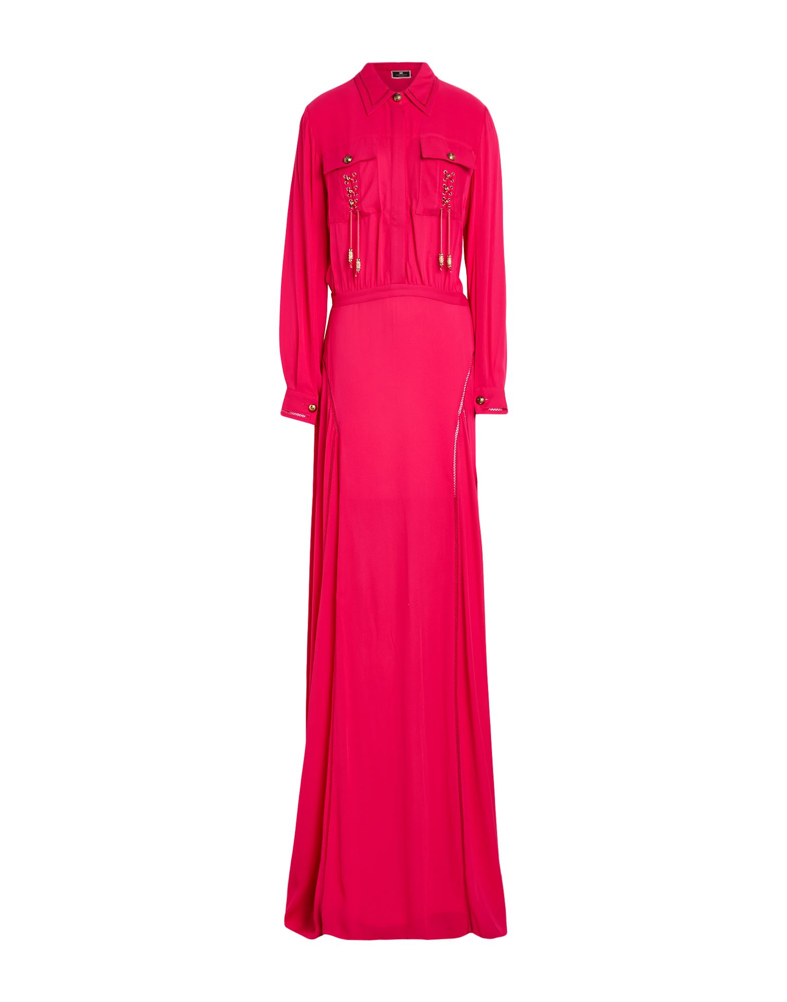 ELISABETTA FRANCHI ELISABETTA FRANCHI ΦΟΡΕΜΑΤΑ Μάξι φόρεμα