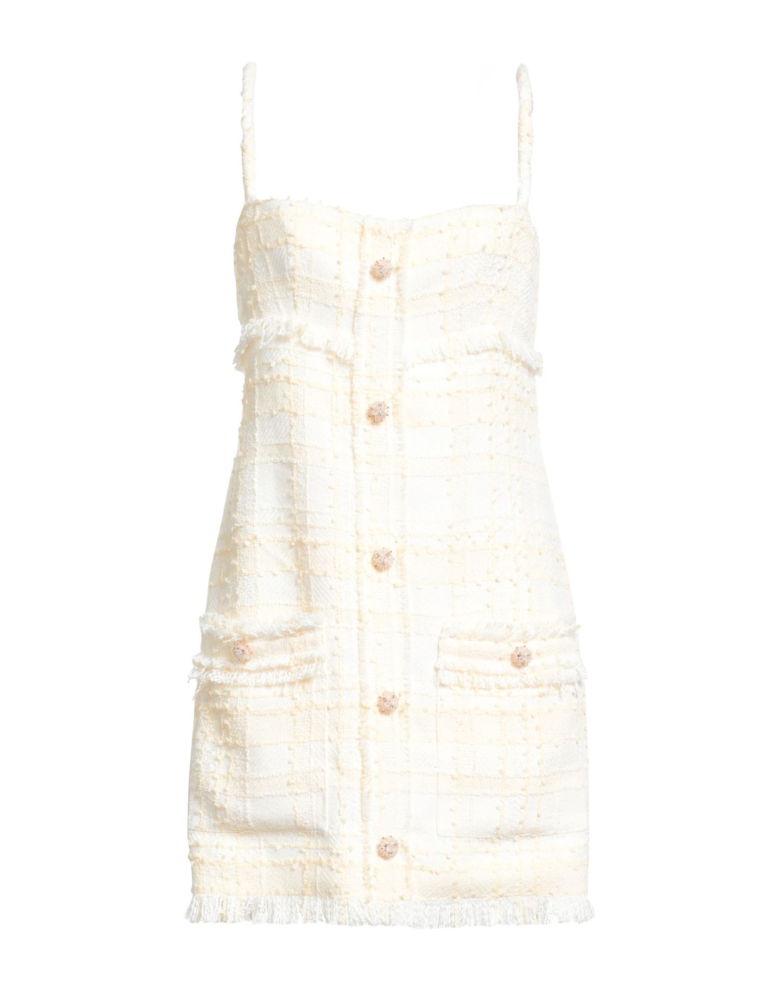  Alexis - Kleider - Mini-kleider - On Yoox.com 
