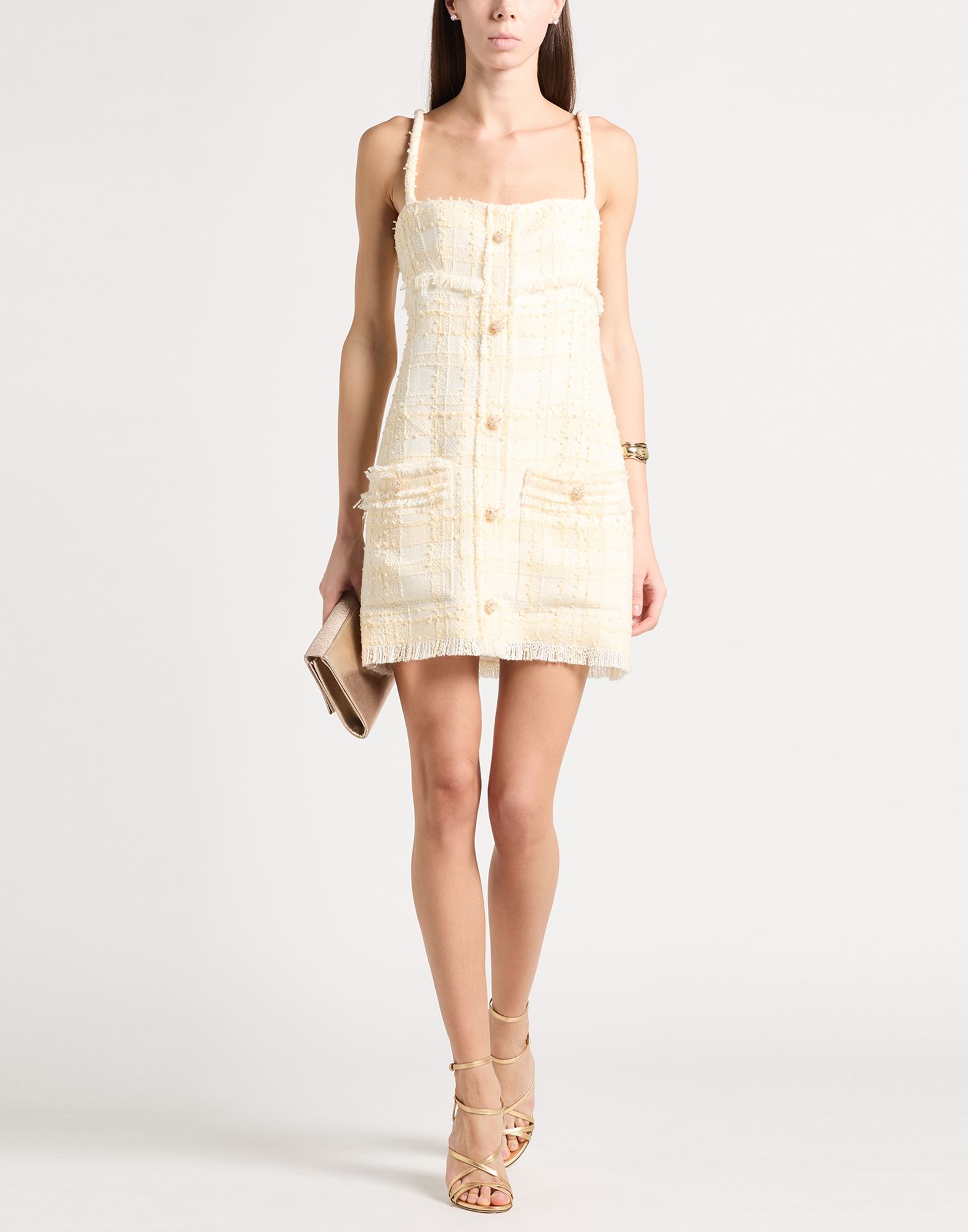  Alexis - Kleider - Mini-kleider - On Yoox.com 