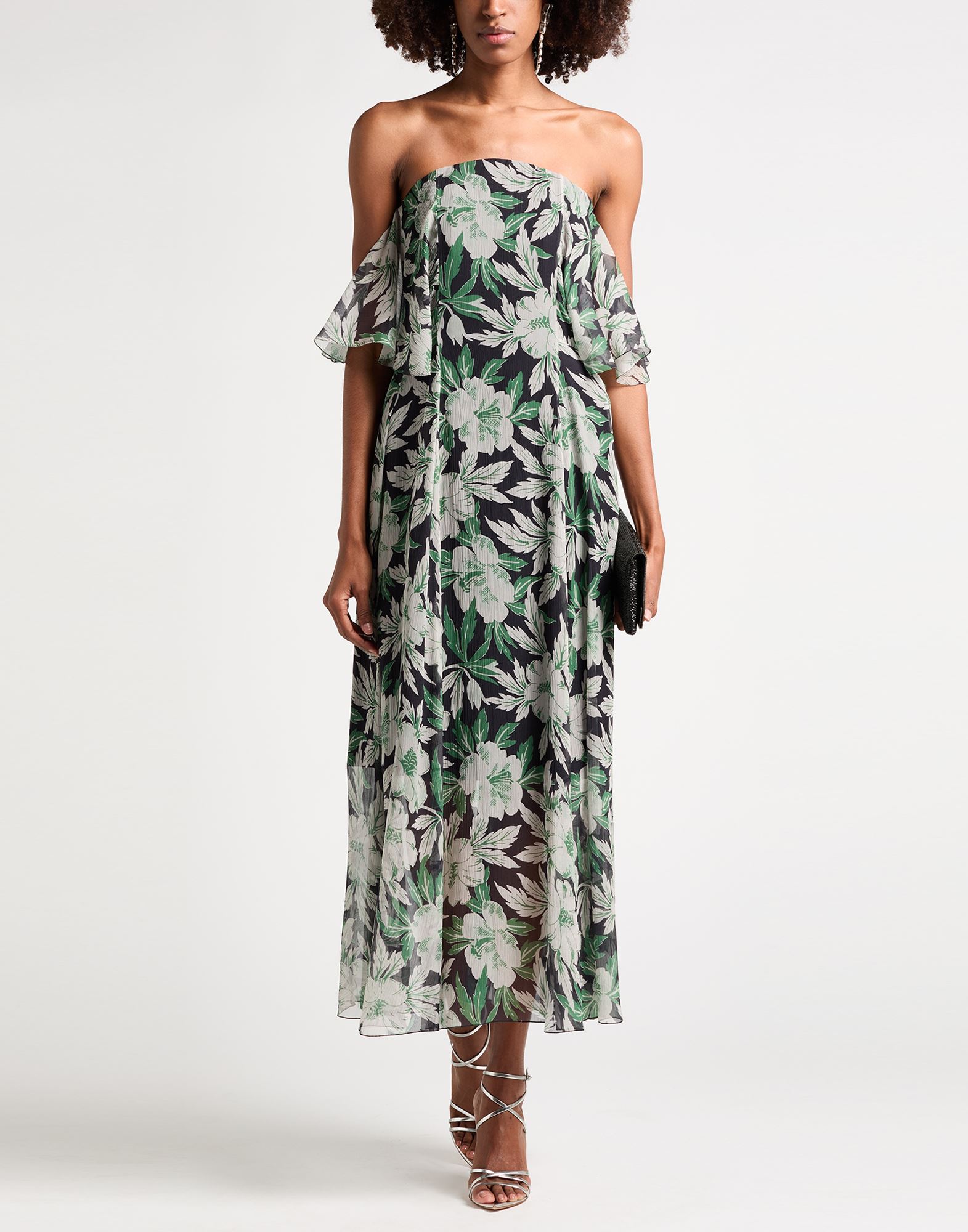  Loewe - Kleider - Maxi-kleider - On Yoox.com 