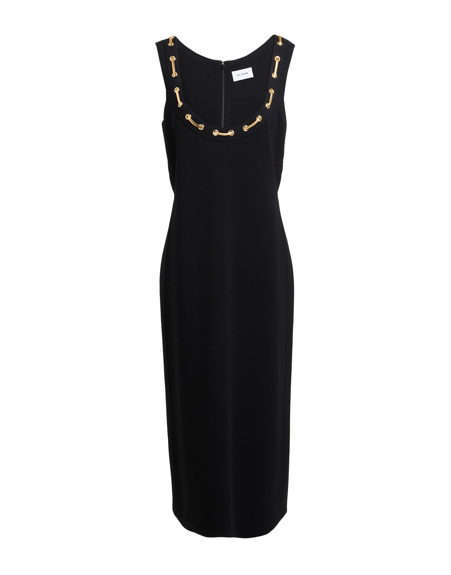  St. John - Kleider - Midi-kleider - On Yoox.com 