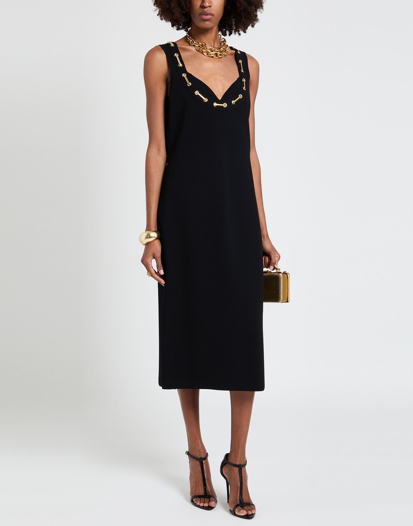  St. John - Kleider - Midi-kleider - On Yoox.com 