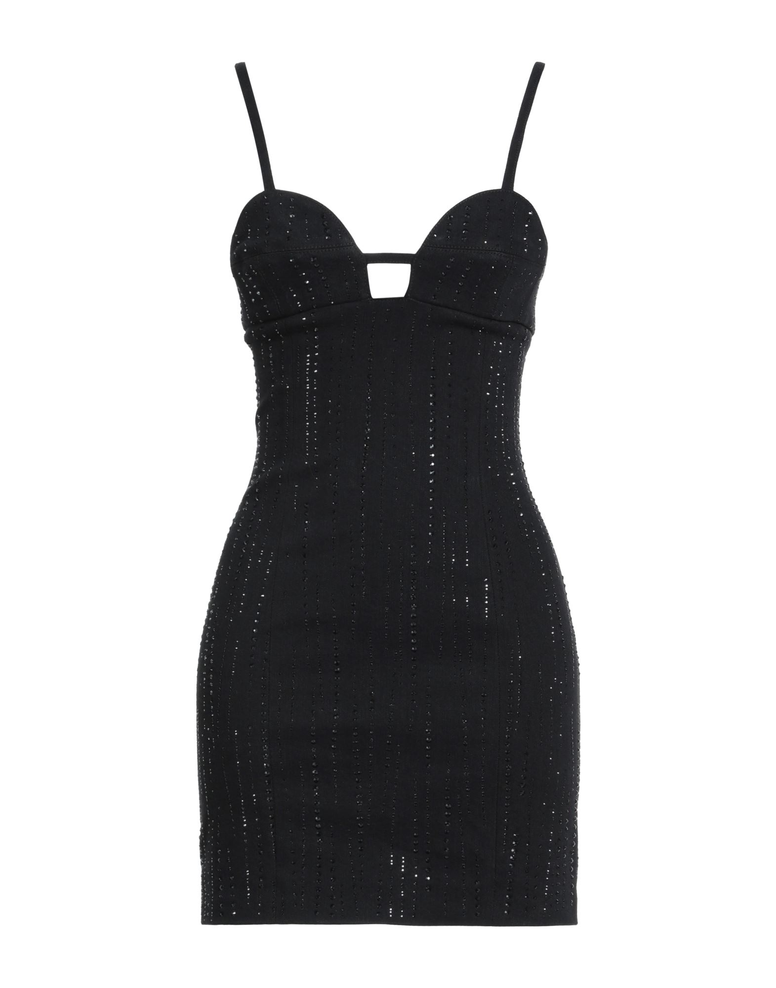  Dondup - Kleider - Mini-kleider - On Yoox.com 