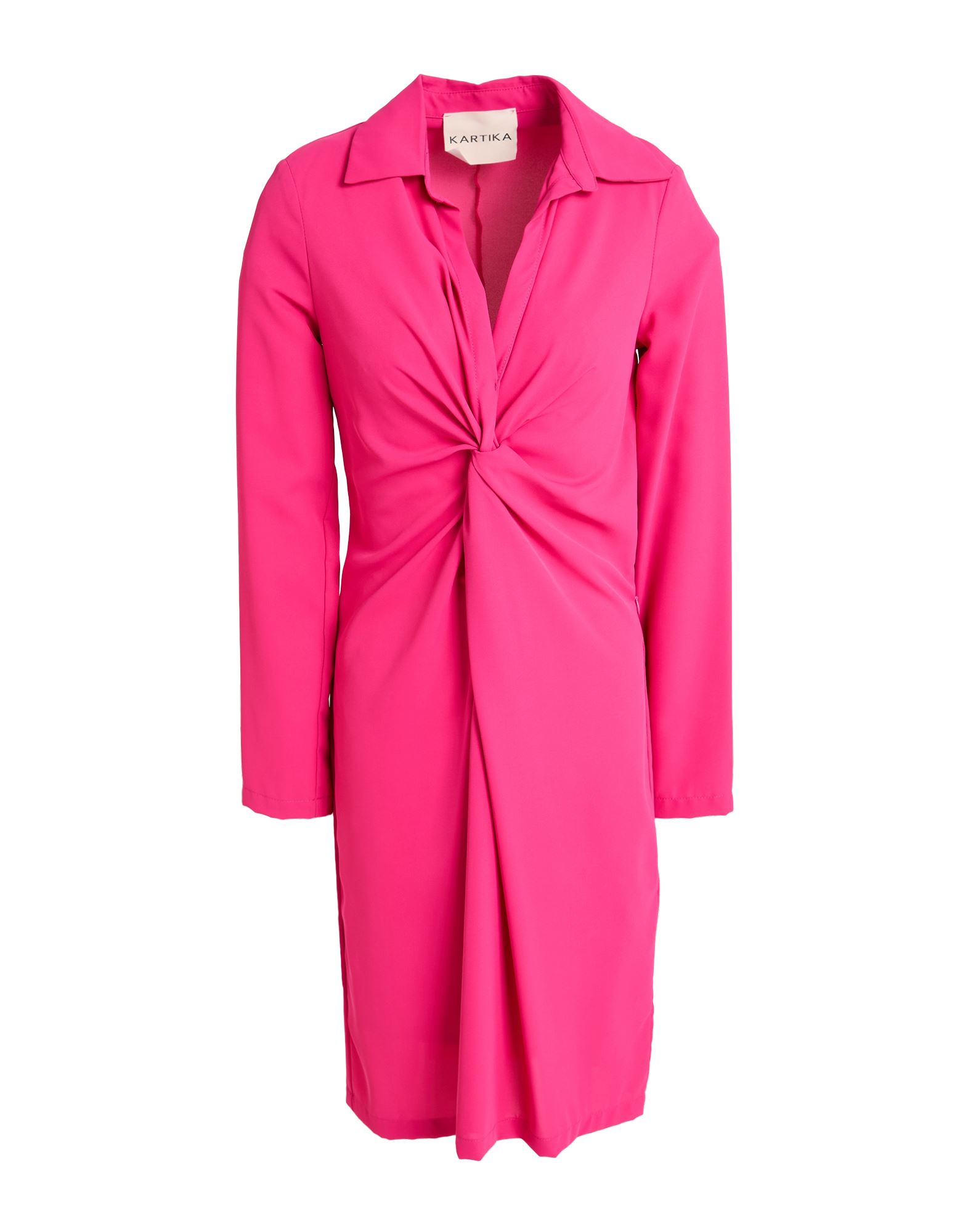  Kartika - Kleider - Mini-kleider - On Yoox.com 