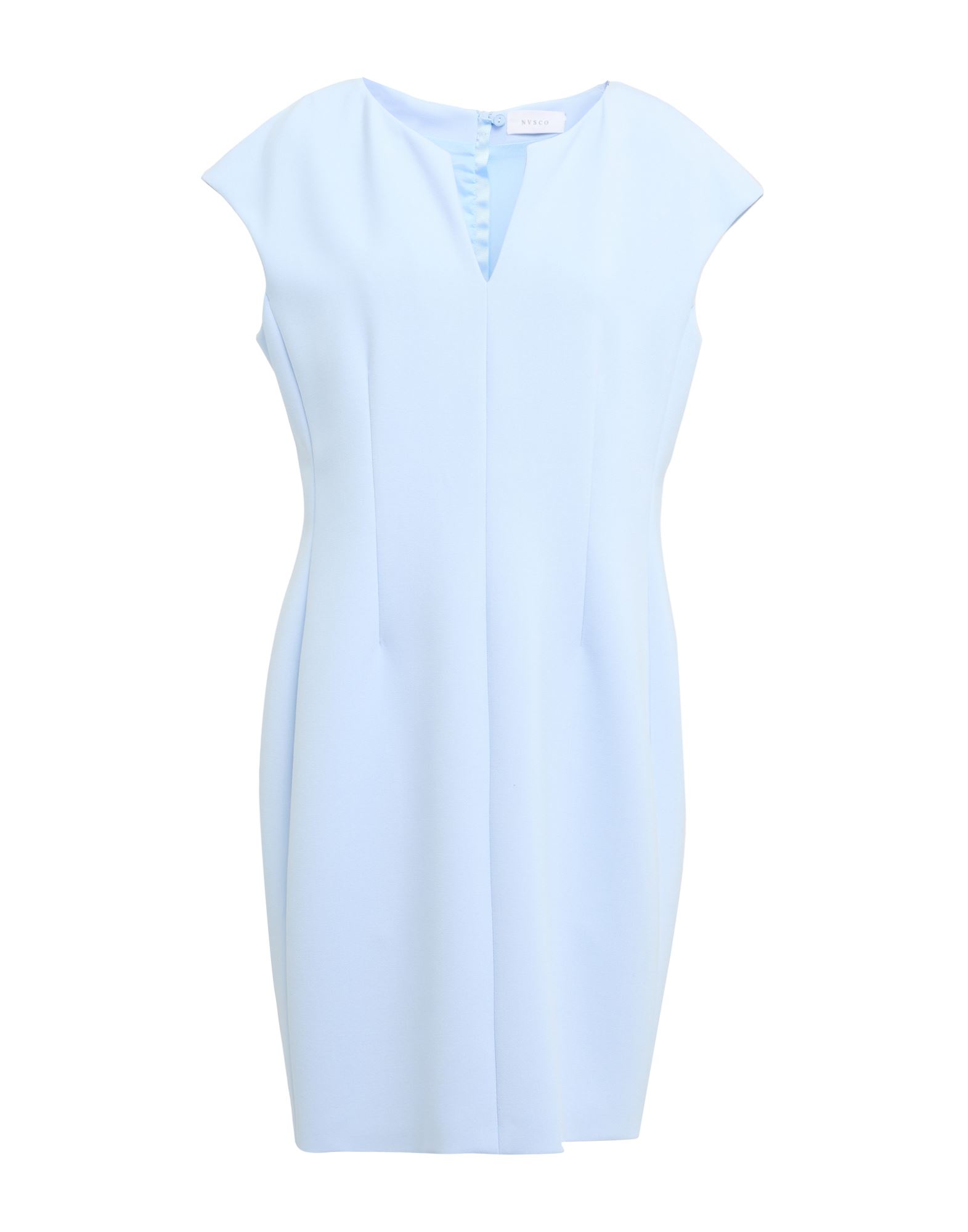  Nvsco 2107 - Kleider - Mini-kleider - On Yoox.com 