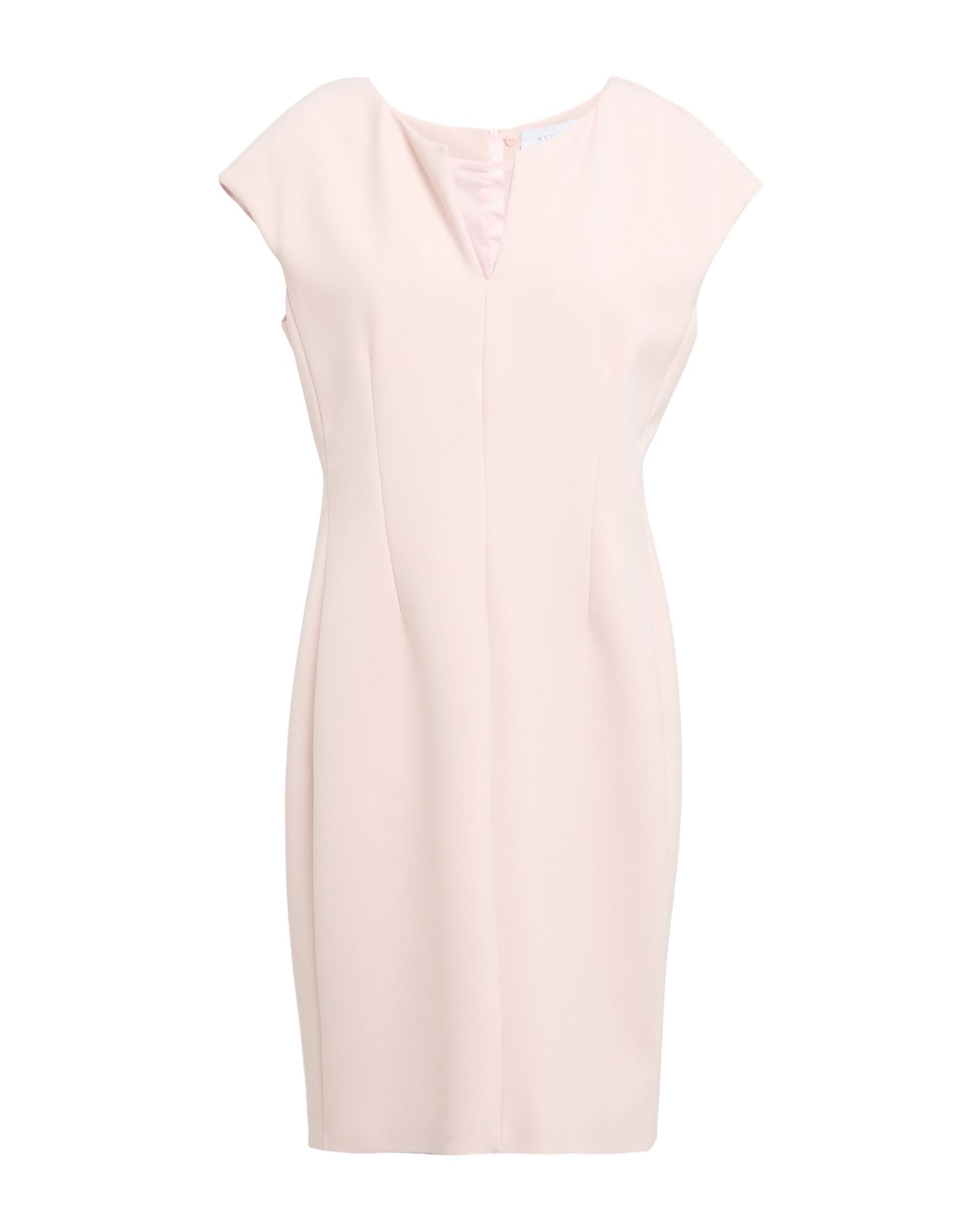 Nvsco 2107 - Kleider - Mini-kleider - On Yoox.com 