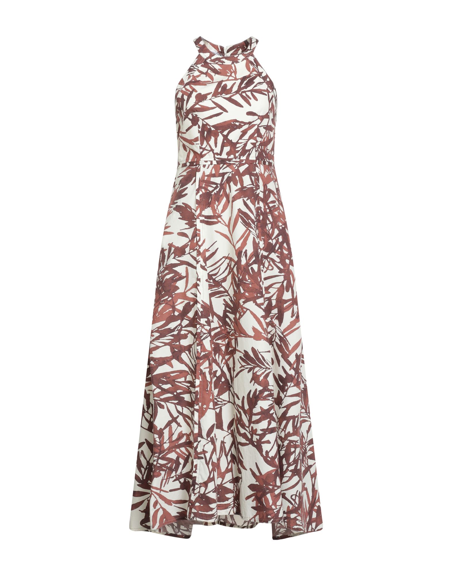 BRUNELLO CUCINELLI BRUNELLO CUCINELLI ΦΟΡΕΜΑΤΑ Μάξι φόρεμα