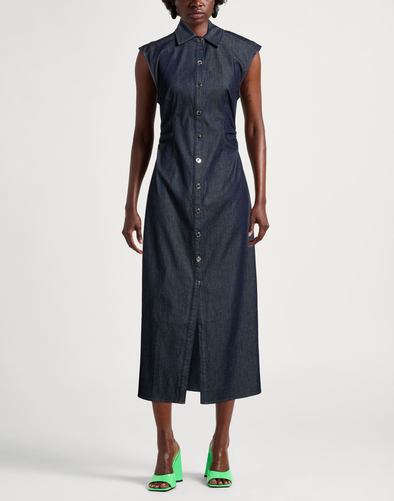  Rag & Bone - Kleider - Maxi-kleider - On Yoox.com 
